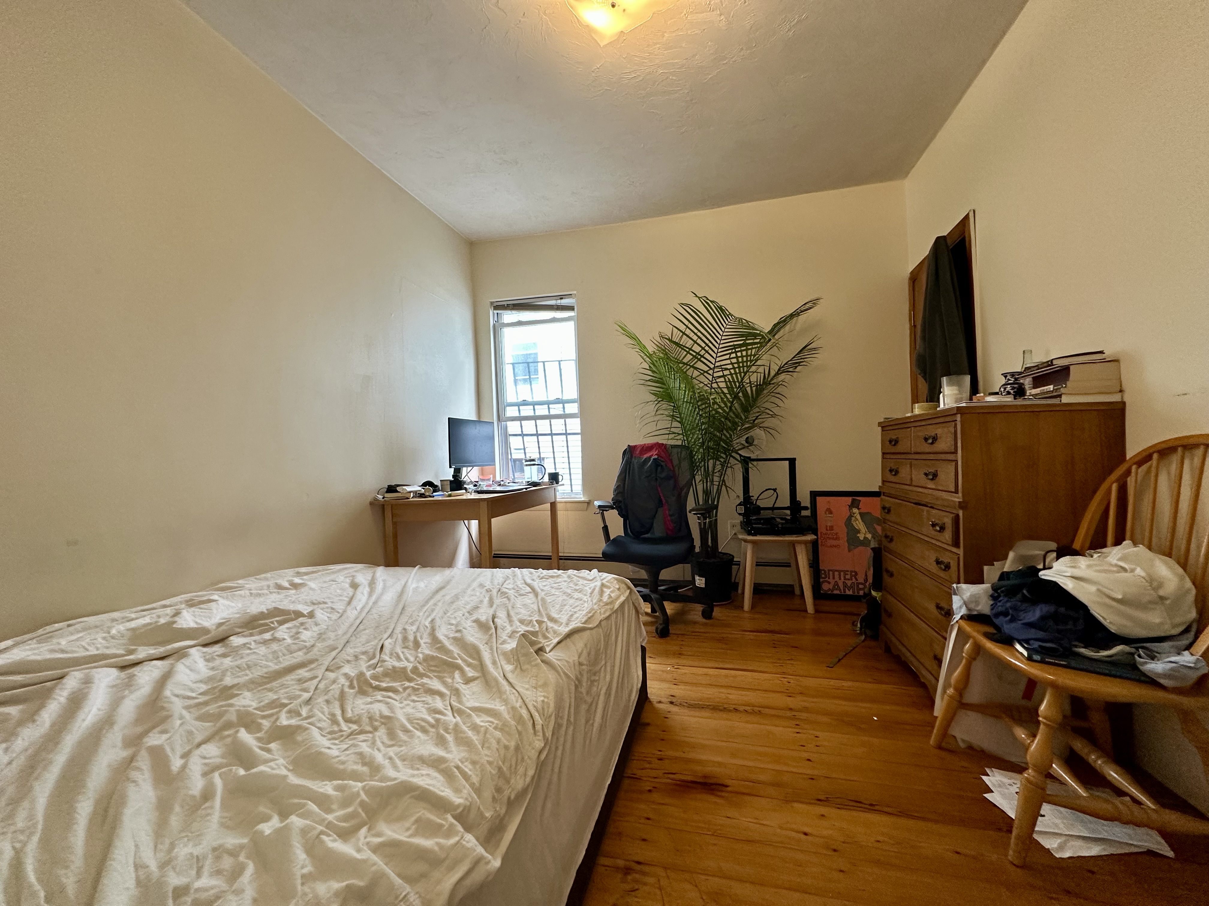 Photos of apartment on Torpie St.,Boston MA 02120
