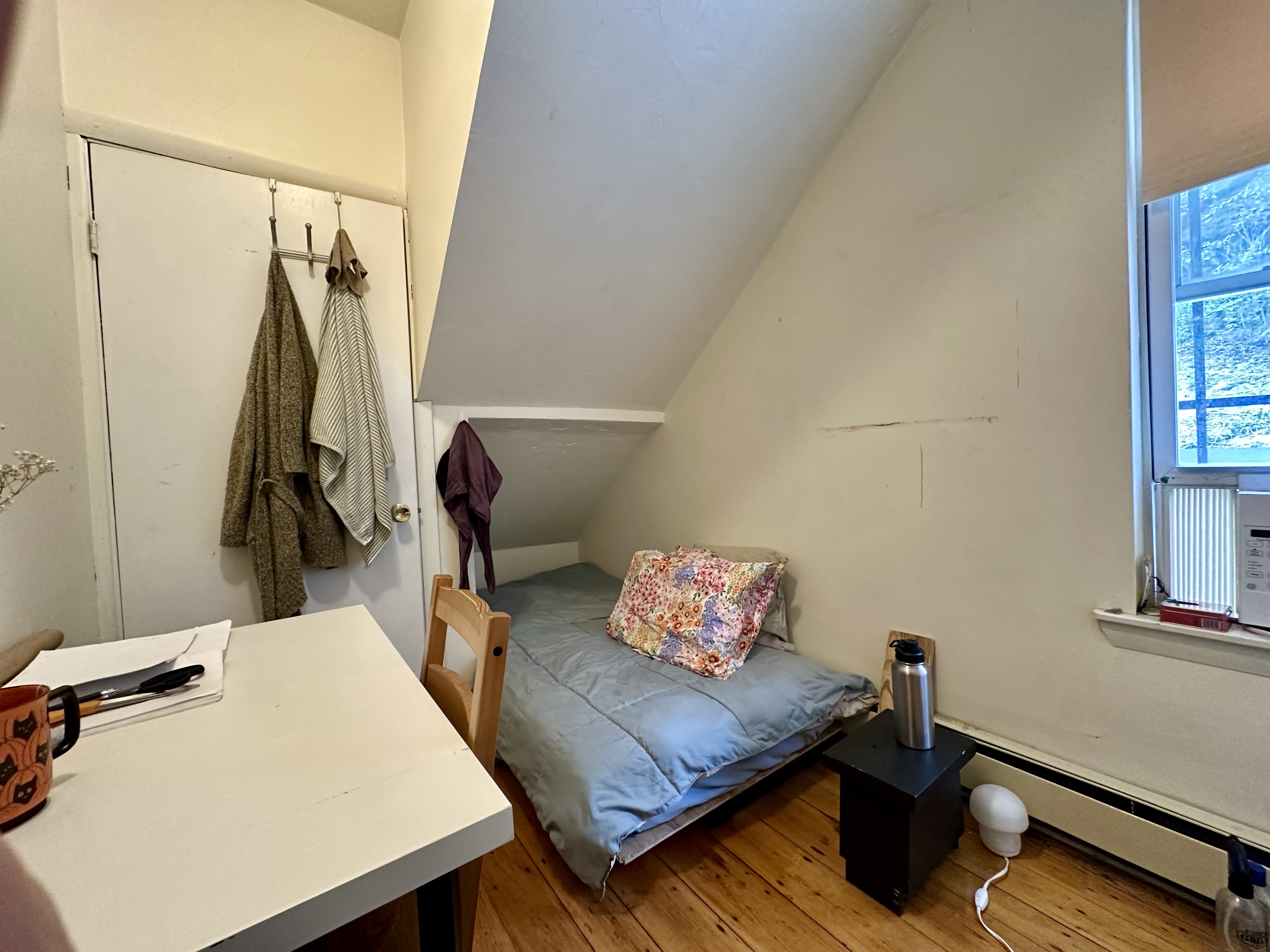 Photos of apartment on Torpie St.,Boston MA 02120