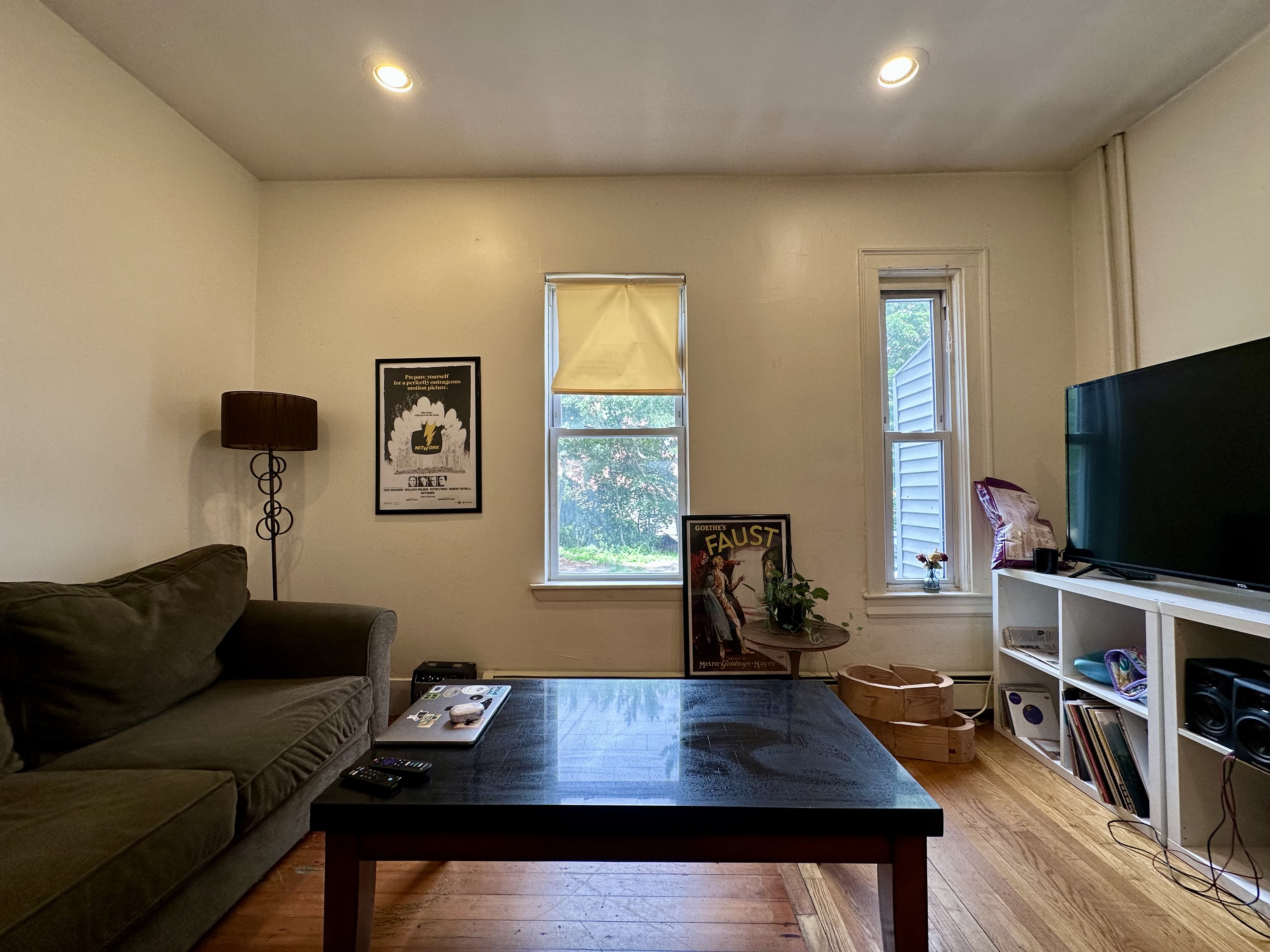 Photos of apartment on Torpie St.,Boston MA 02120