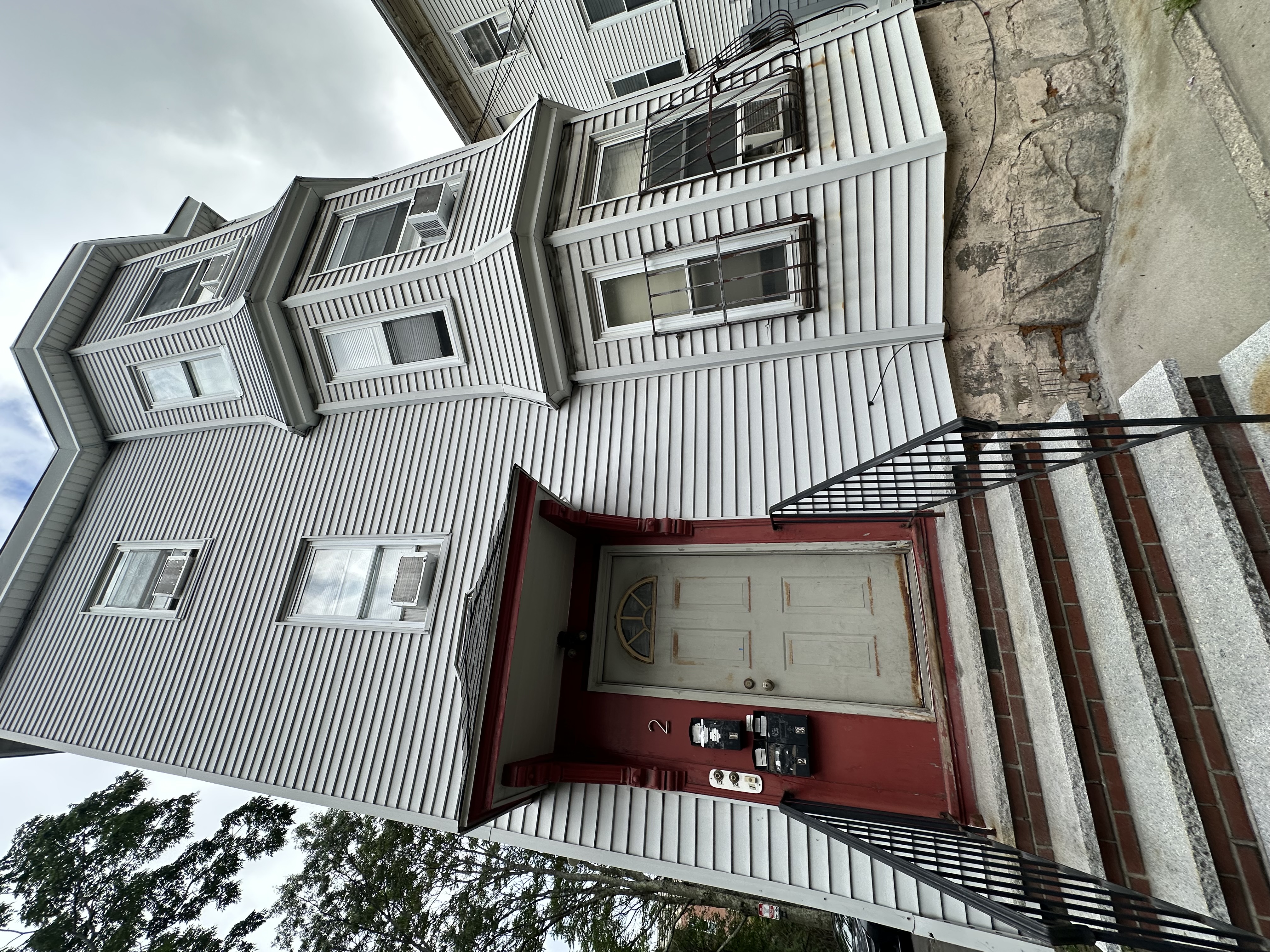 Photos of apartment on Torpie St.,Boston MA 02120