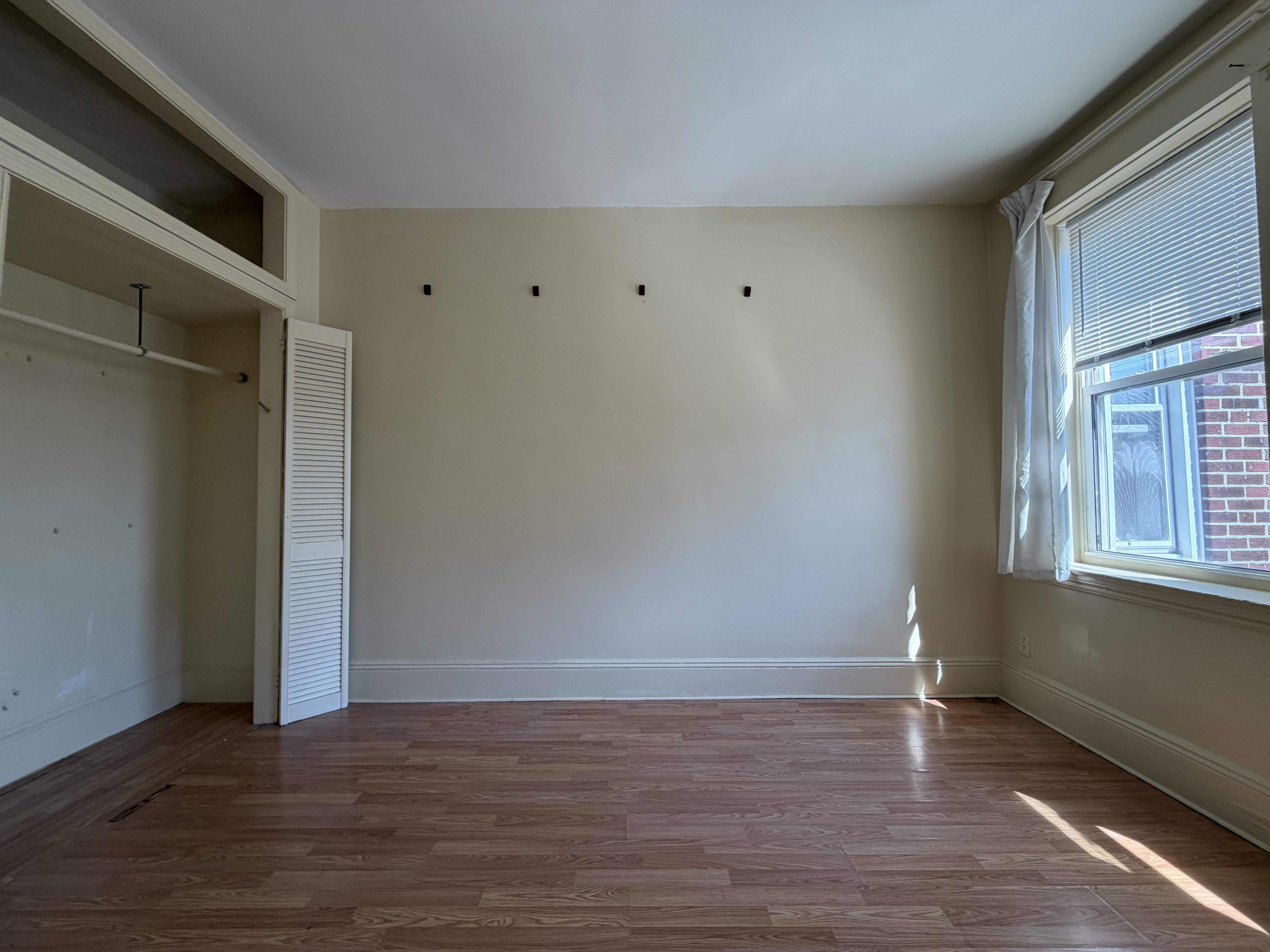 Photos of apartment on Park Vale,Boston MA 02134