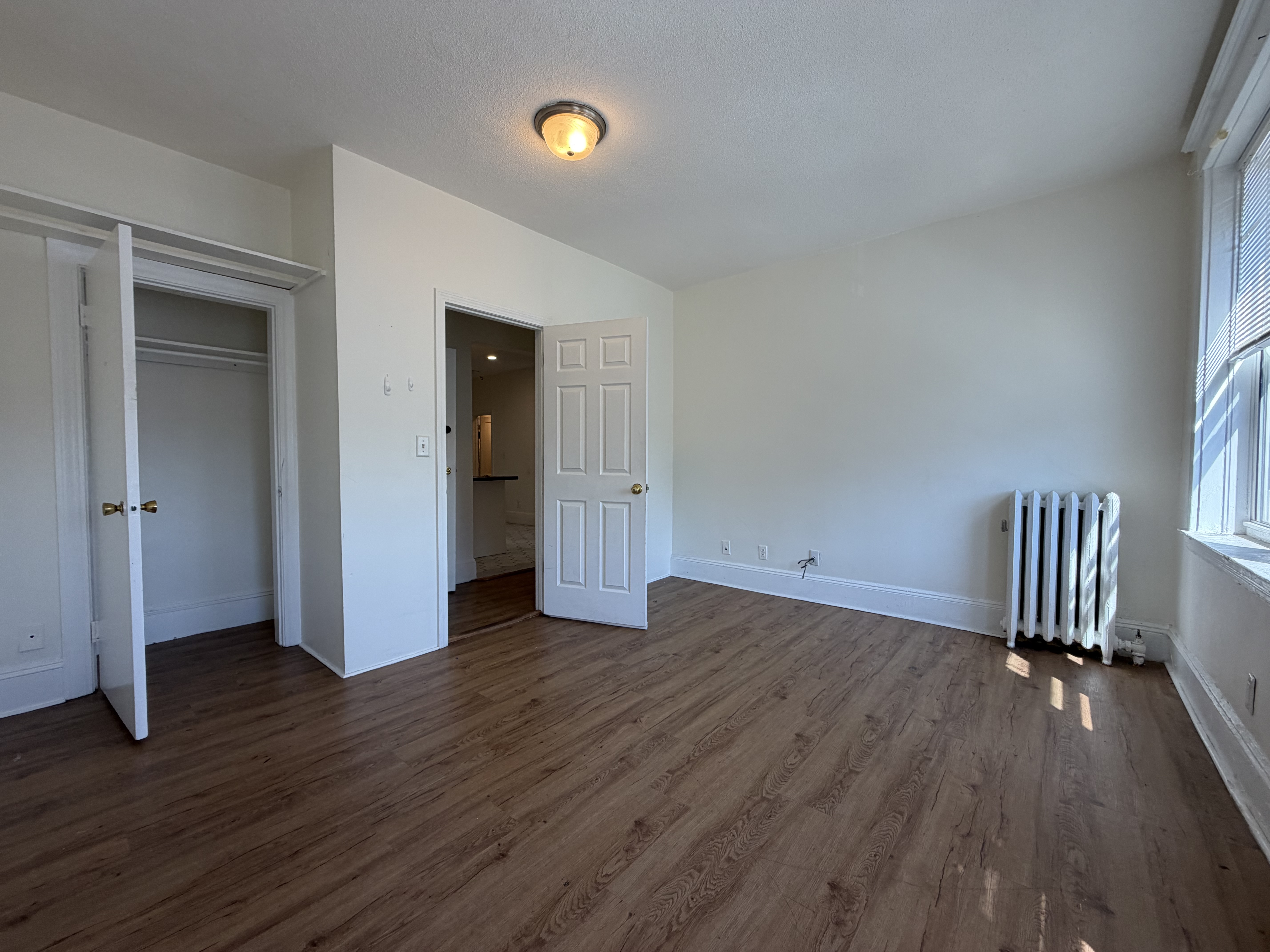 Photos of apartment on Park Vale,Boston MA 02134