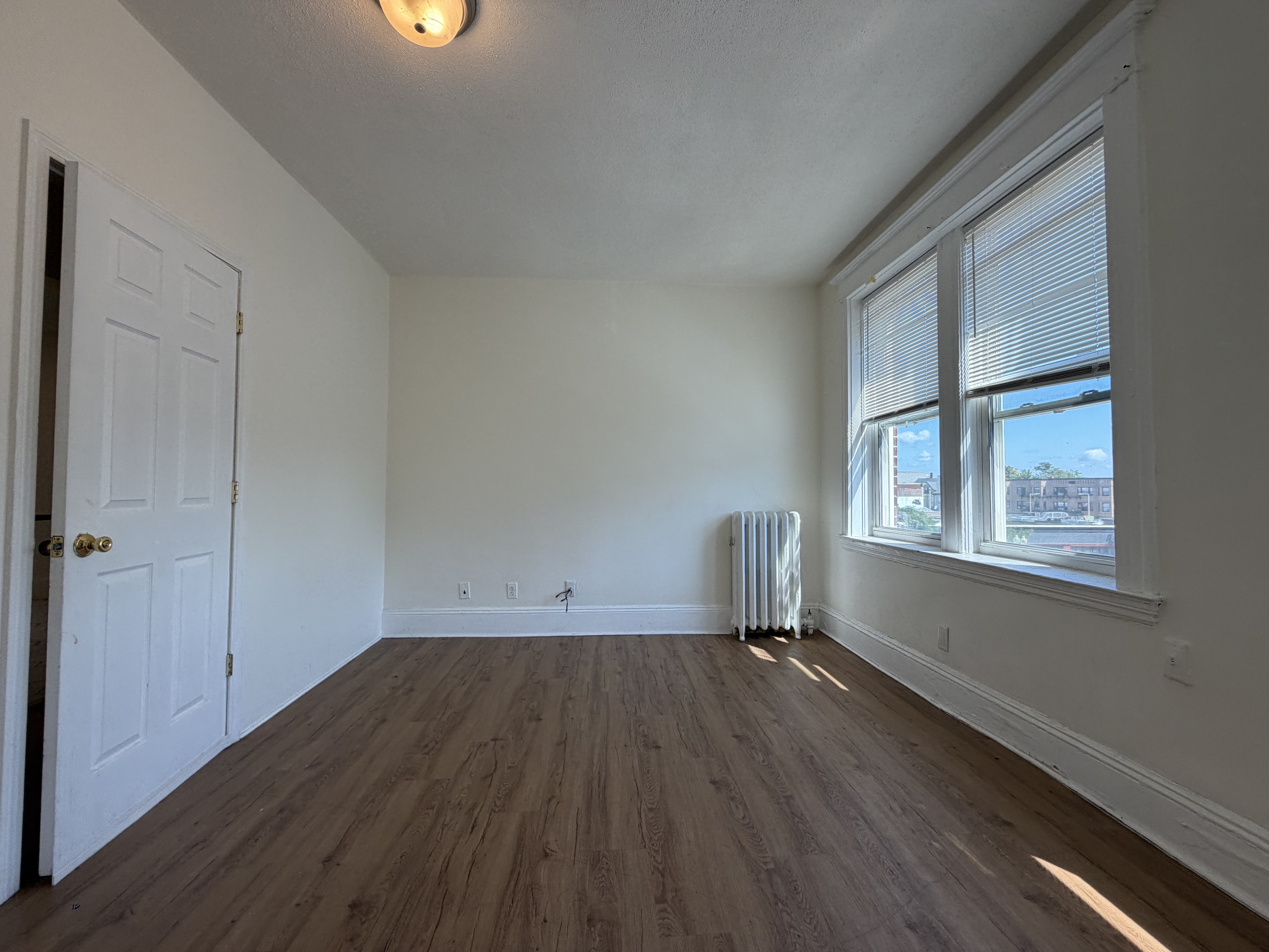 Photos of apartment on Park Vale,Boston MA 02134
