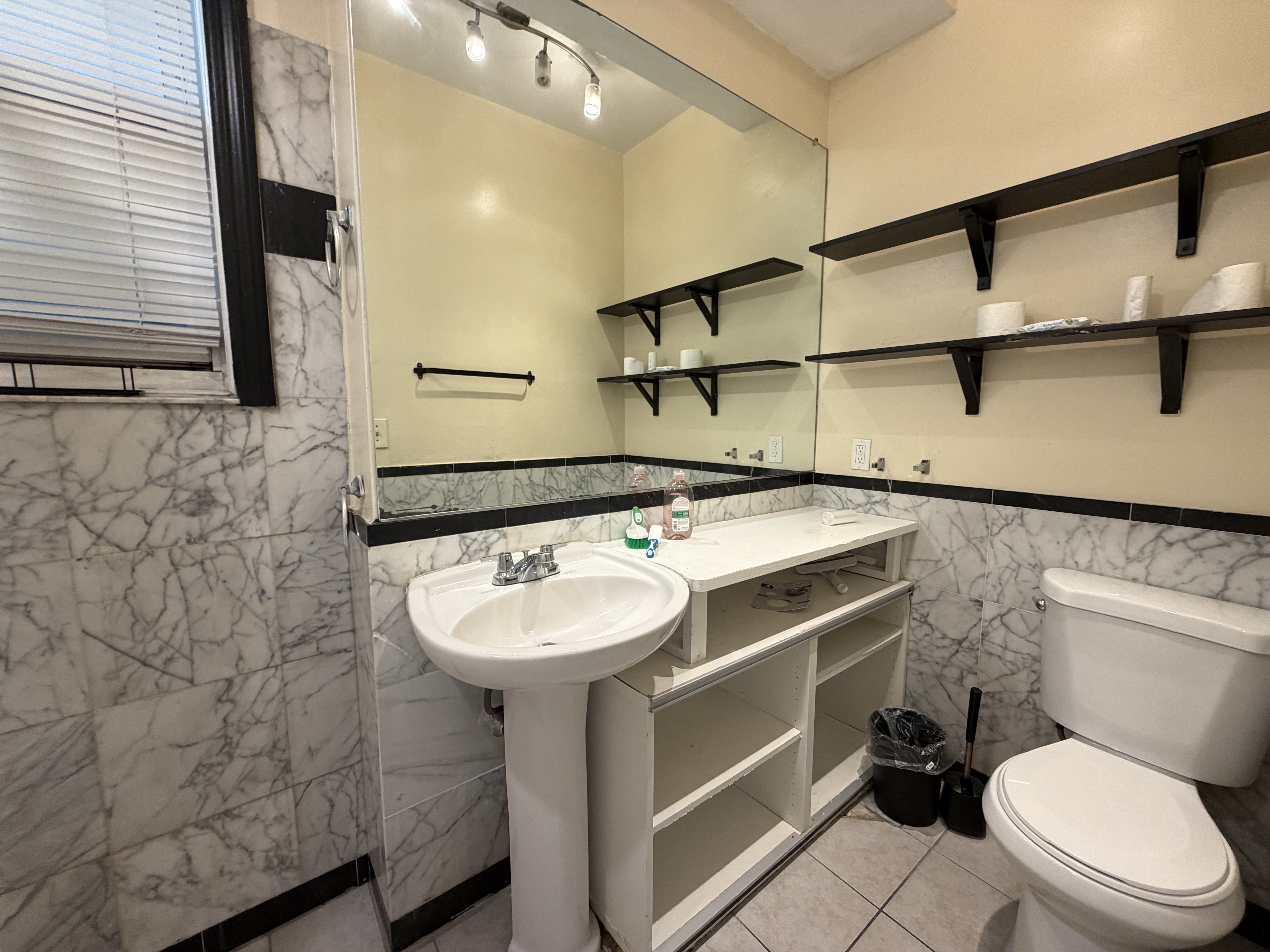 Photos of apartment on Park Vale,Boston MA 02134