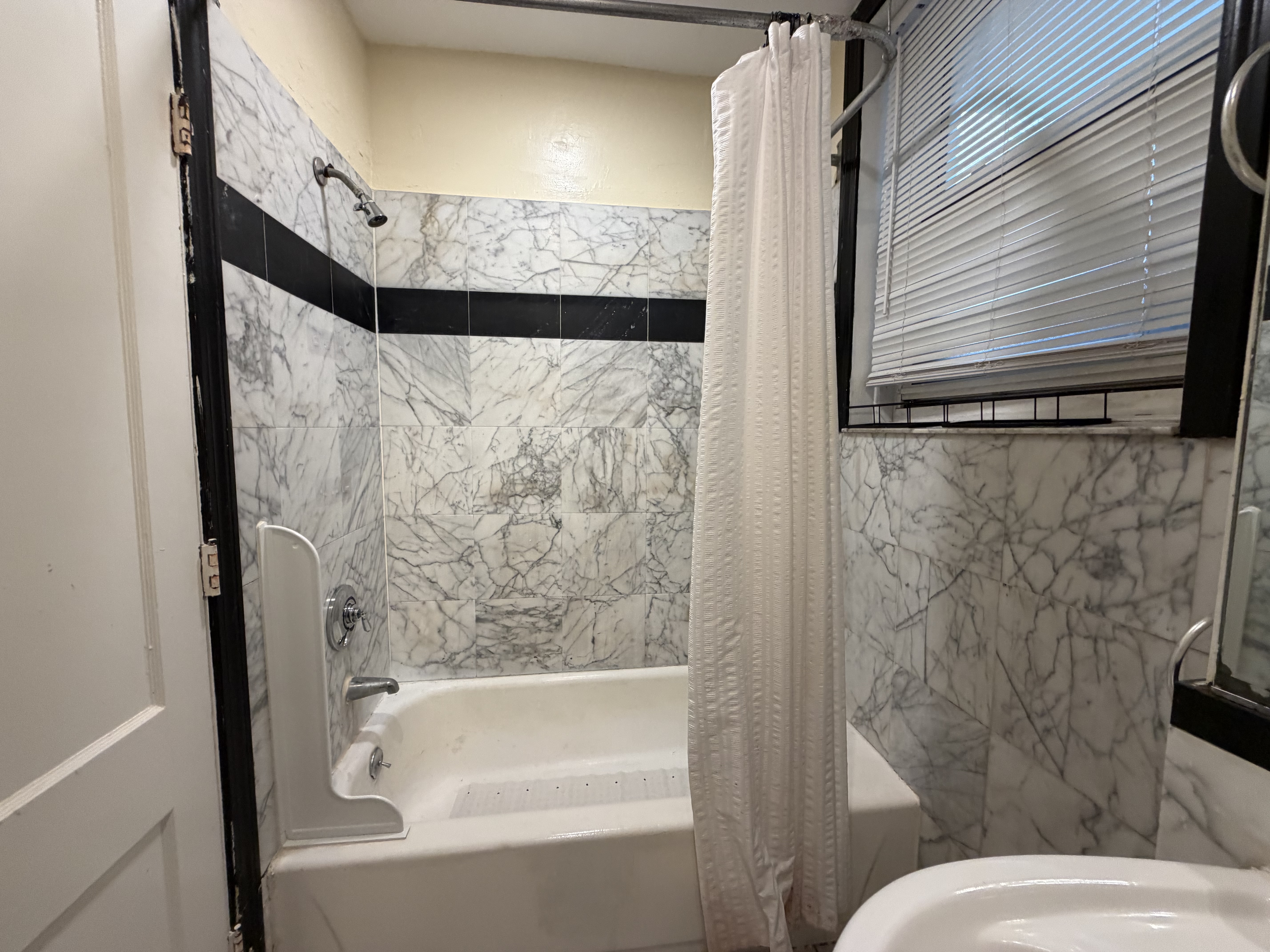 Photos of apartment on Park Vale,Boston MA 02134