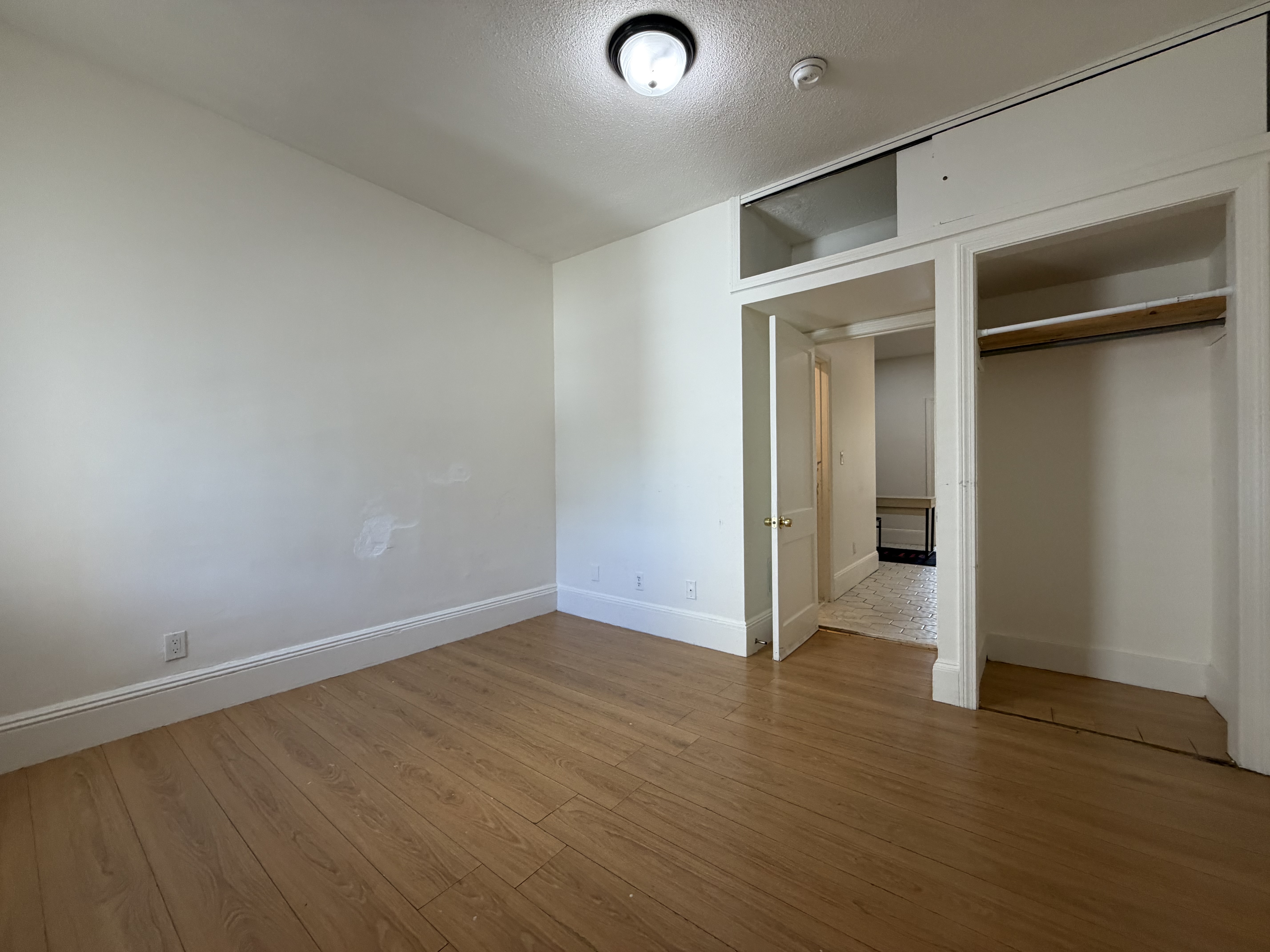 Photos of apartment on Park Vale,Boston MA 02134