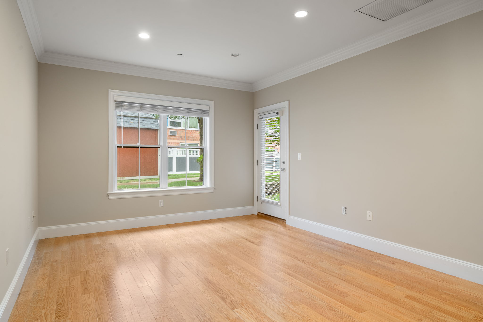 150 Chestnut Hill Ave. — Brighton