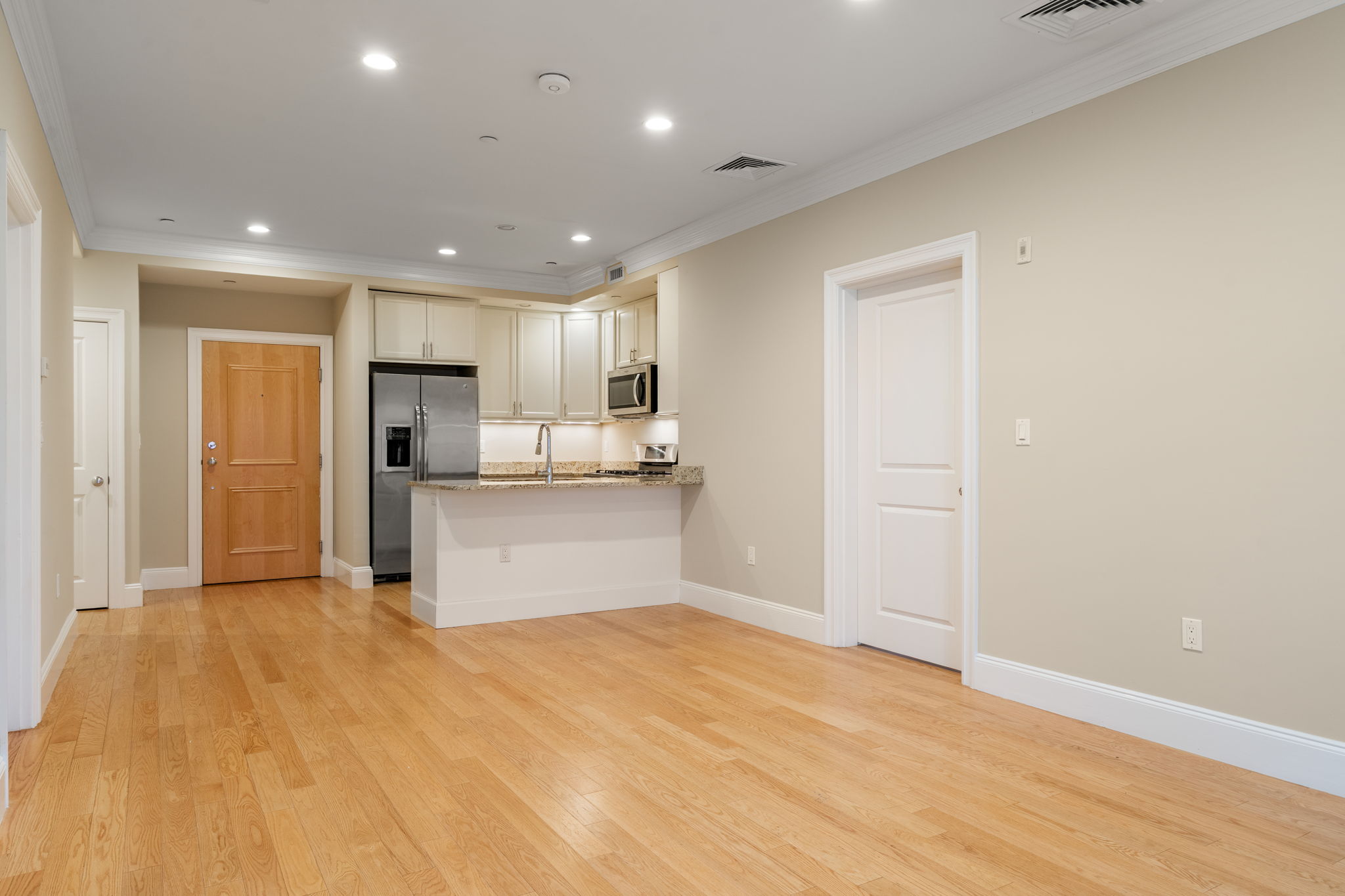 150 Chestnut Hill Ave. — Brighton