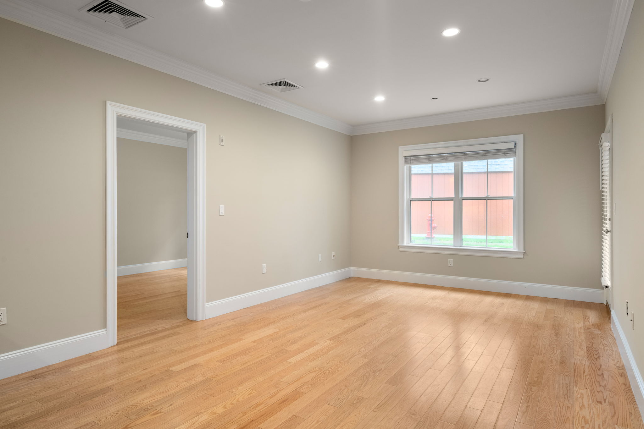 150 Chestnut Hill Ave. — Brighton