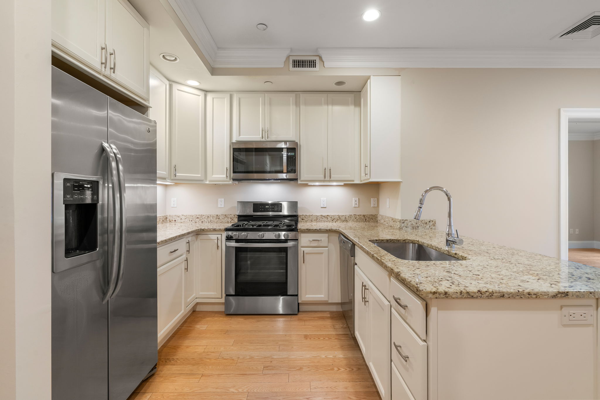 150 Chestnut Hill Ave. — Brighton