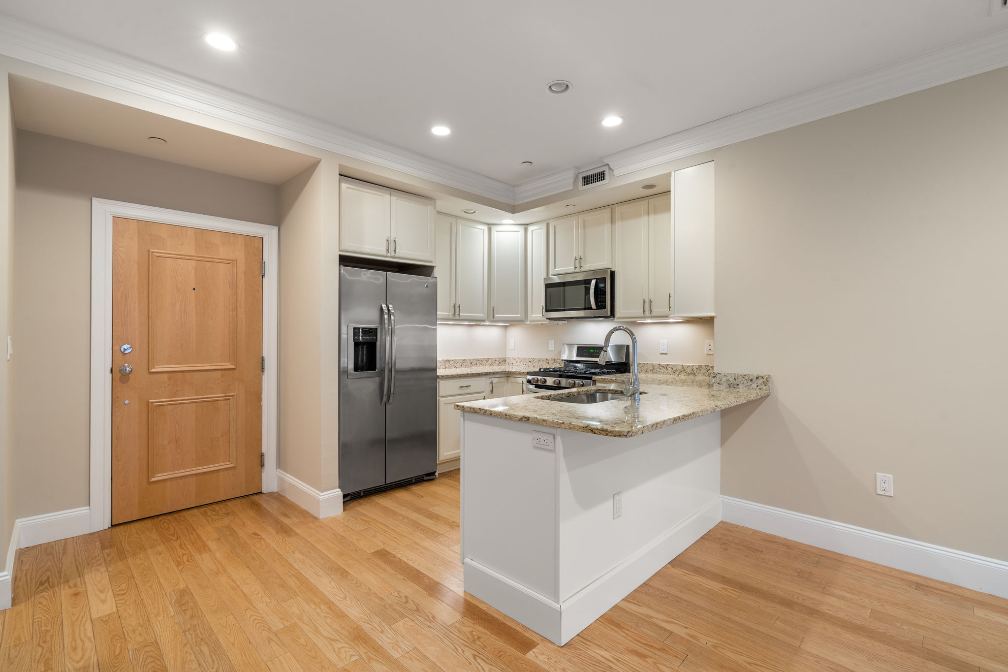 150 Chestnut Hill Ave. — Brighton