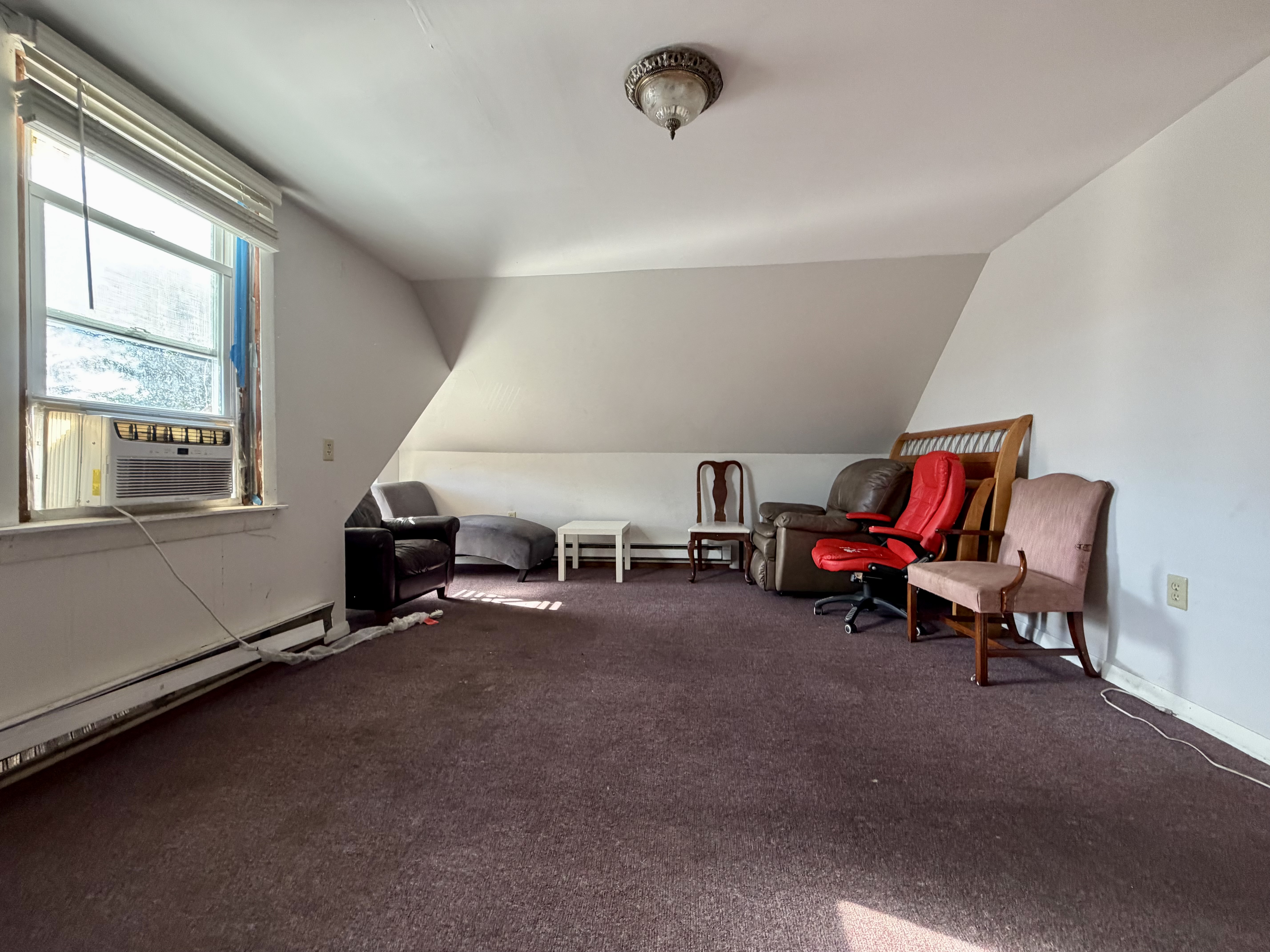 Photos of apartment on Lowell St.,Waltham MA 02453