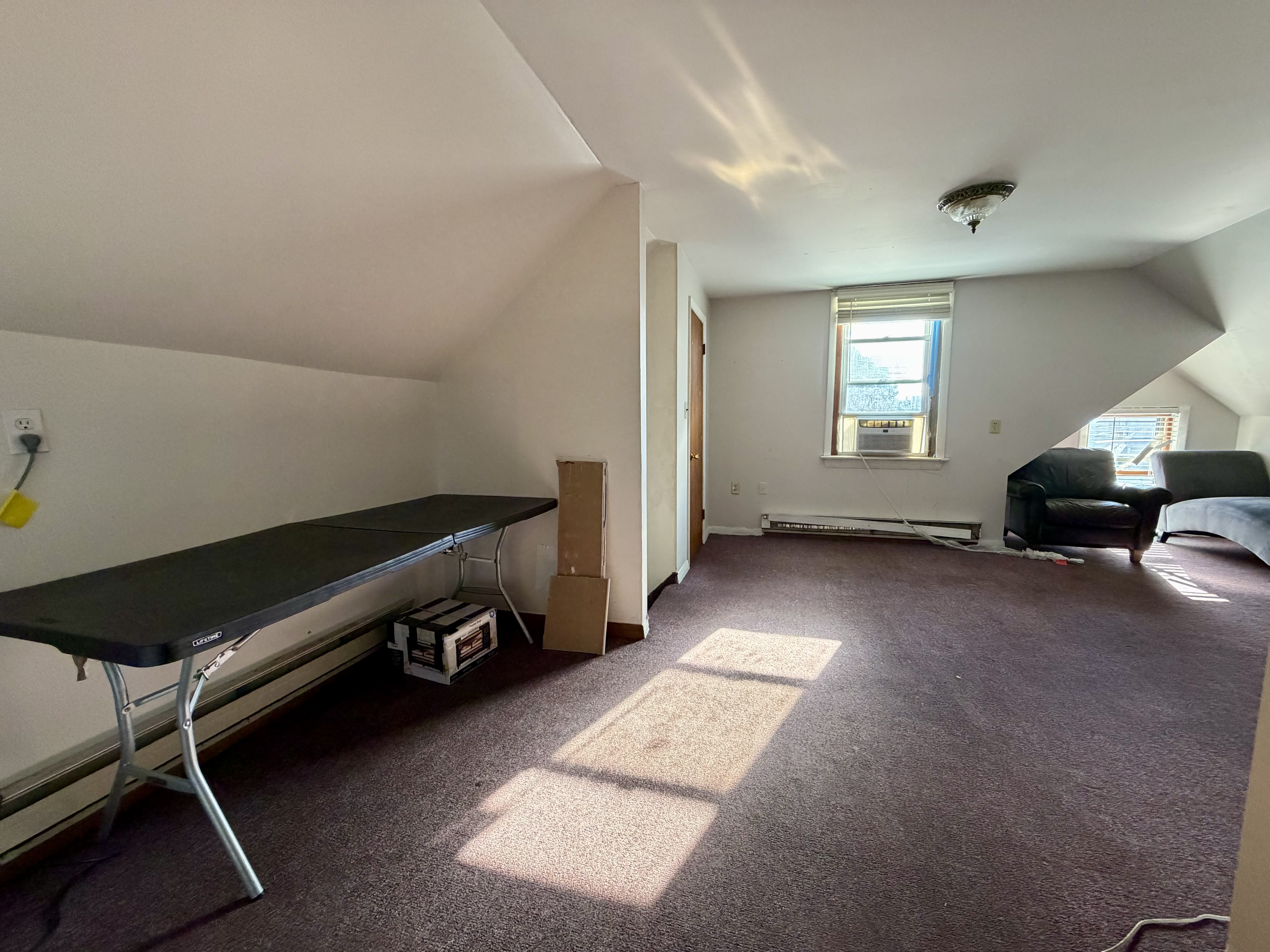 Photos of apartment on Lowell St.,Waltham MA 02453