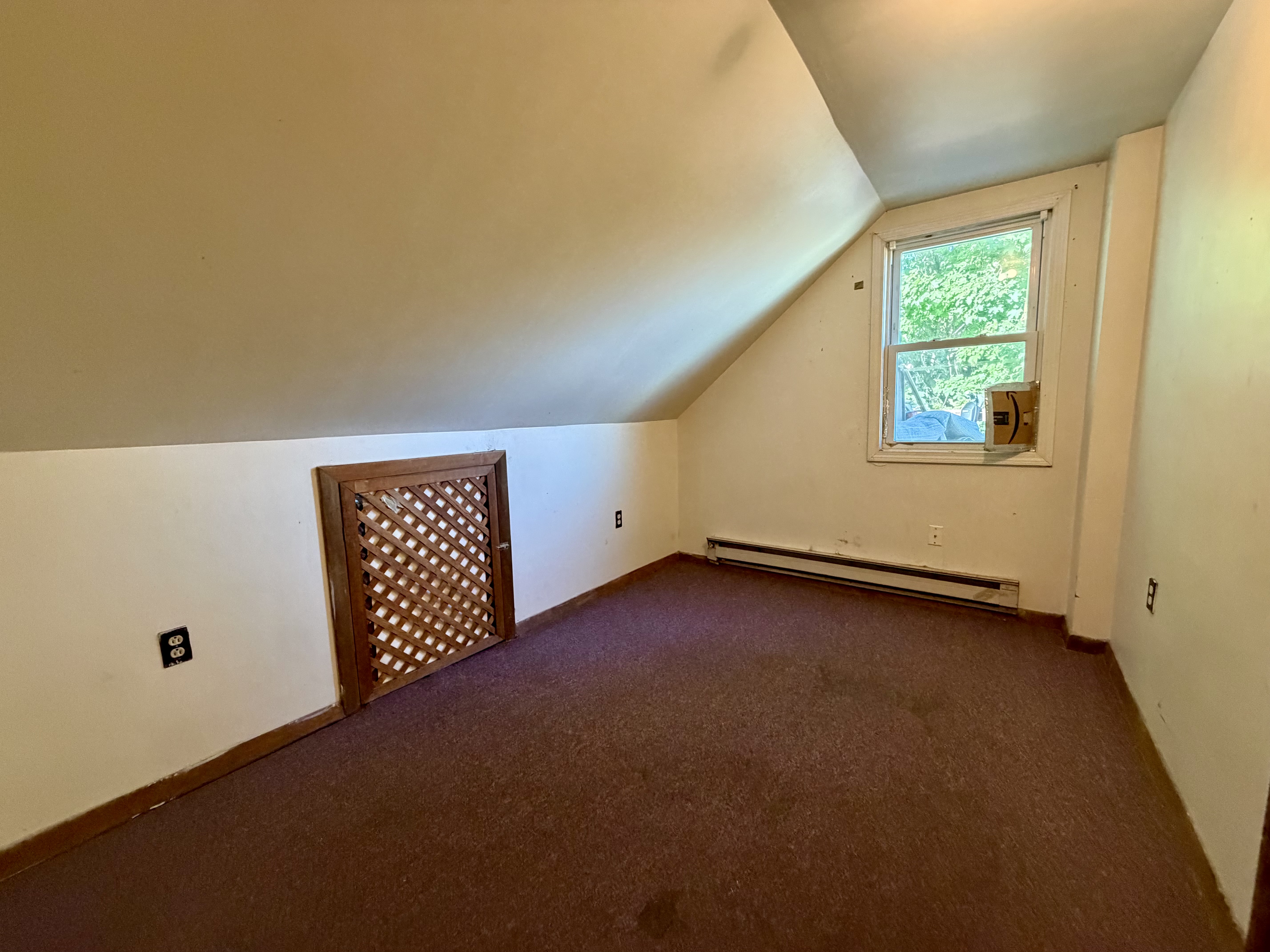 Photos of apartment on Lowell St.,Waltham MA 02453