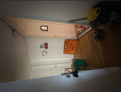 Photos of apartment on Long Ave.,Boston MA 02134