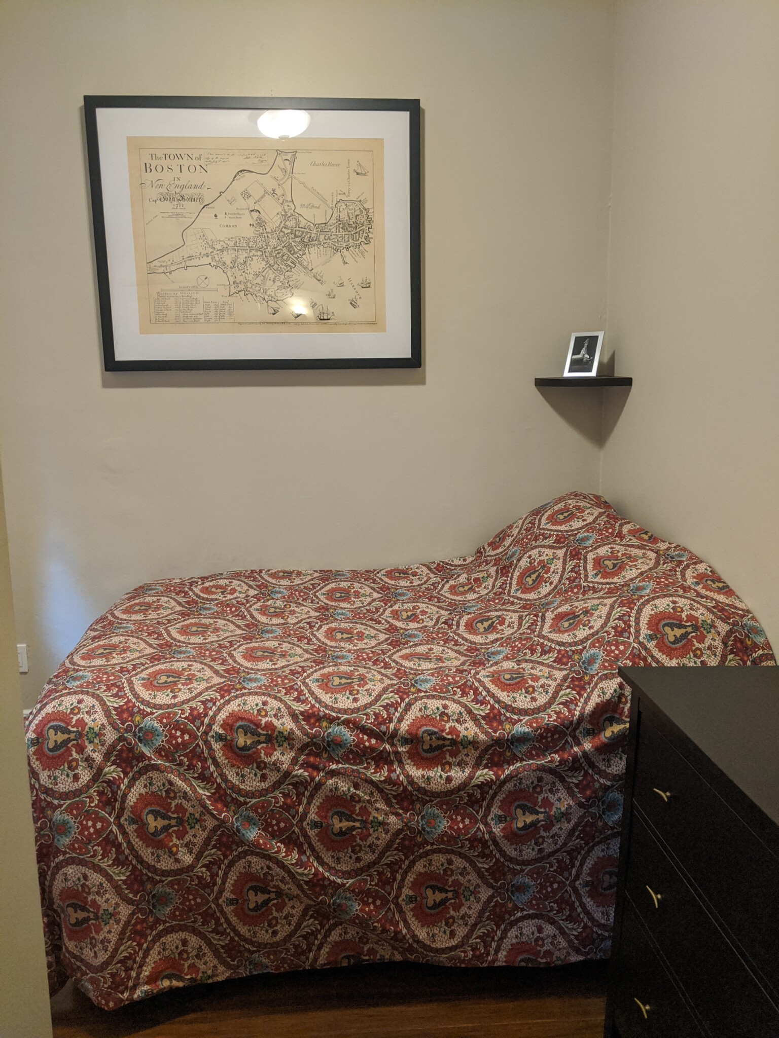 591 Beacon St, Fenway