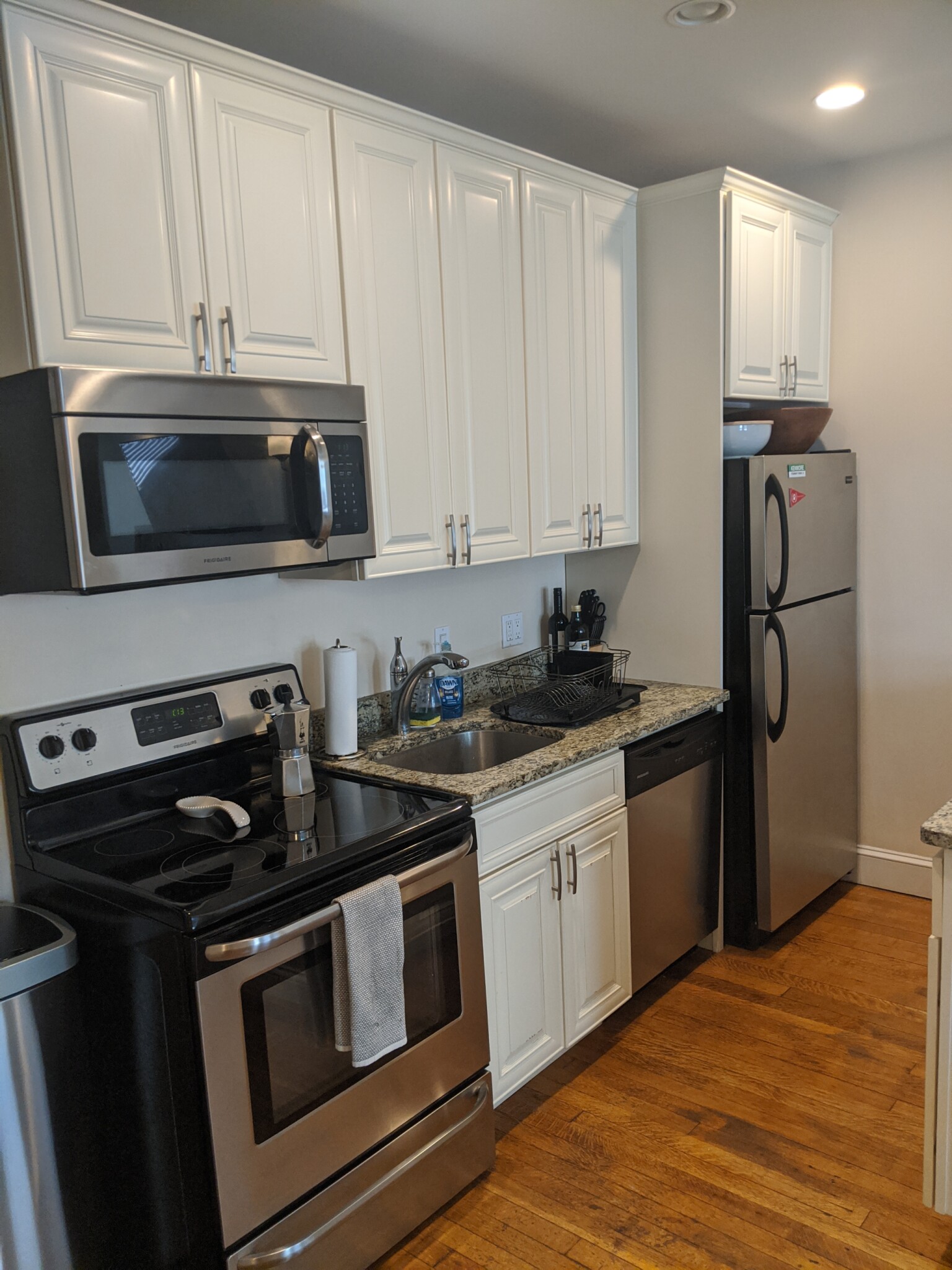 591 Beacon St, Fenway