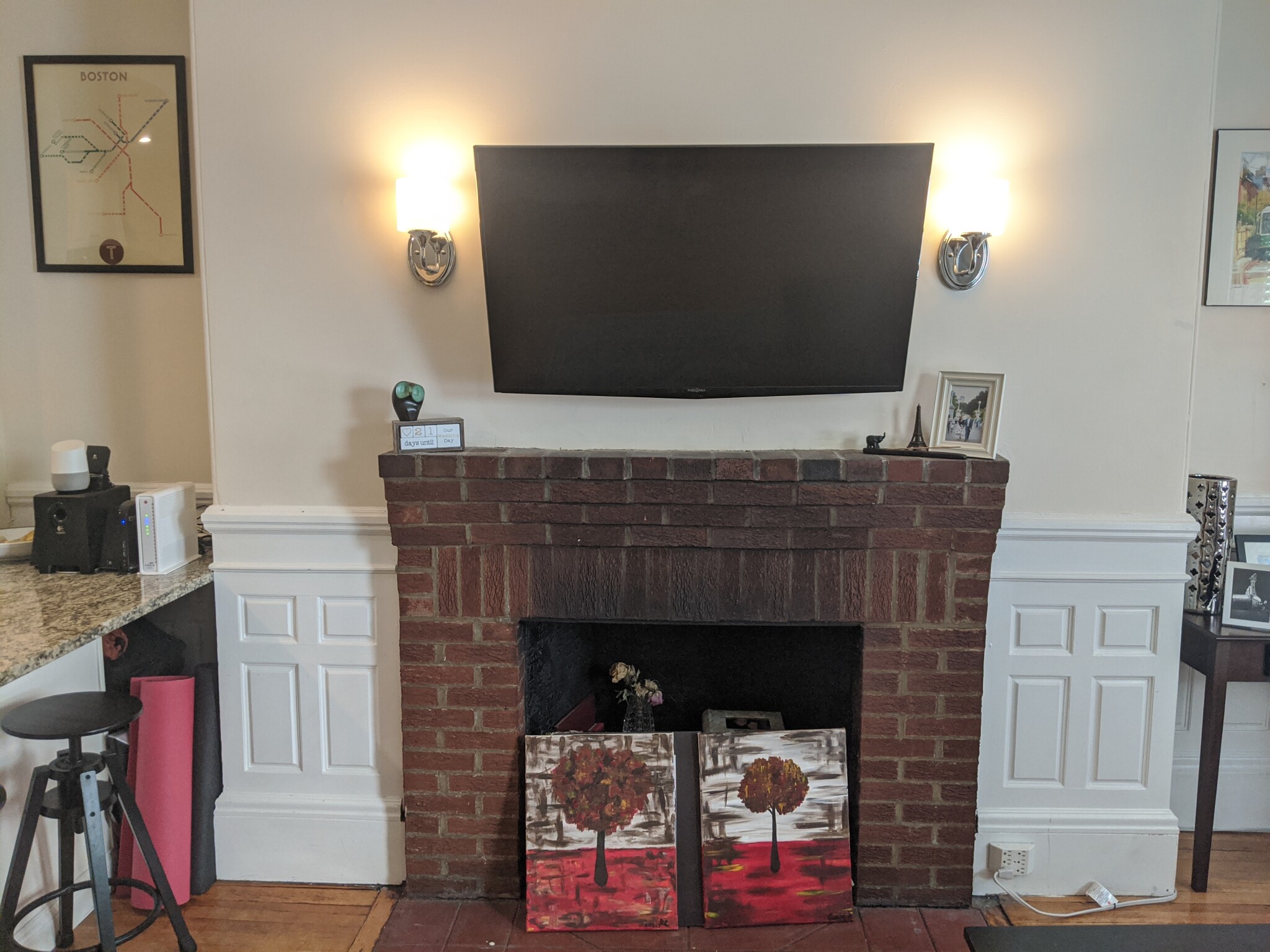 591 Beacon St, Fenway