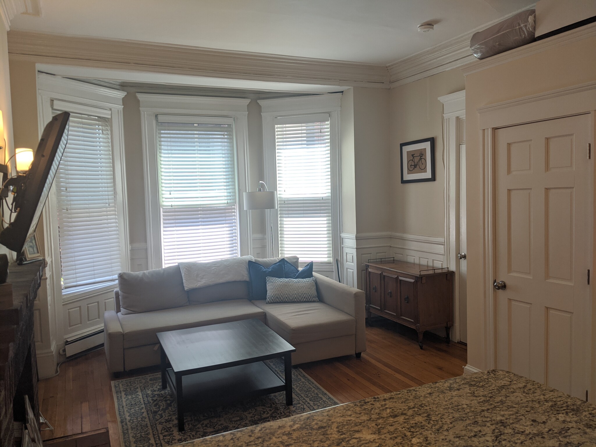 591 Beacon St, Fenway