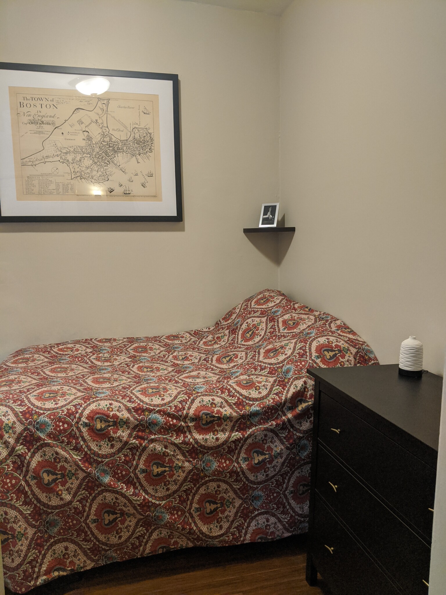 591 Beacon St, Fenway