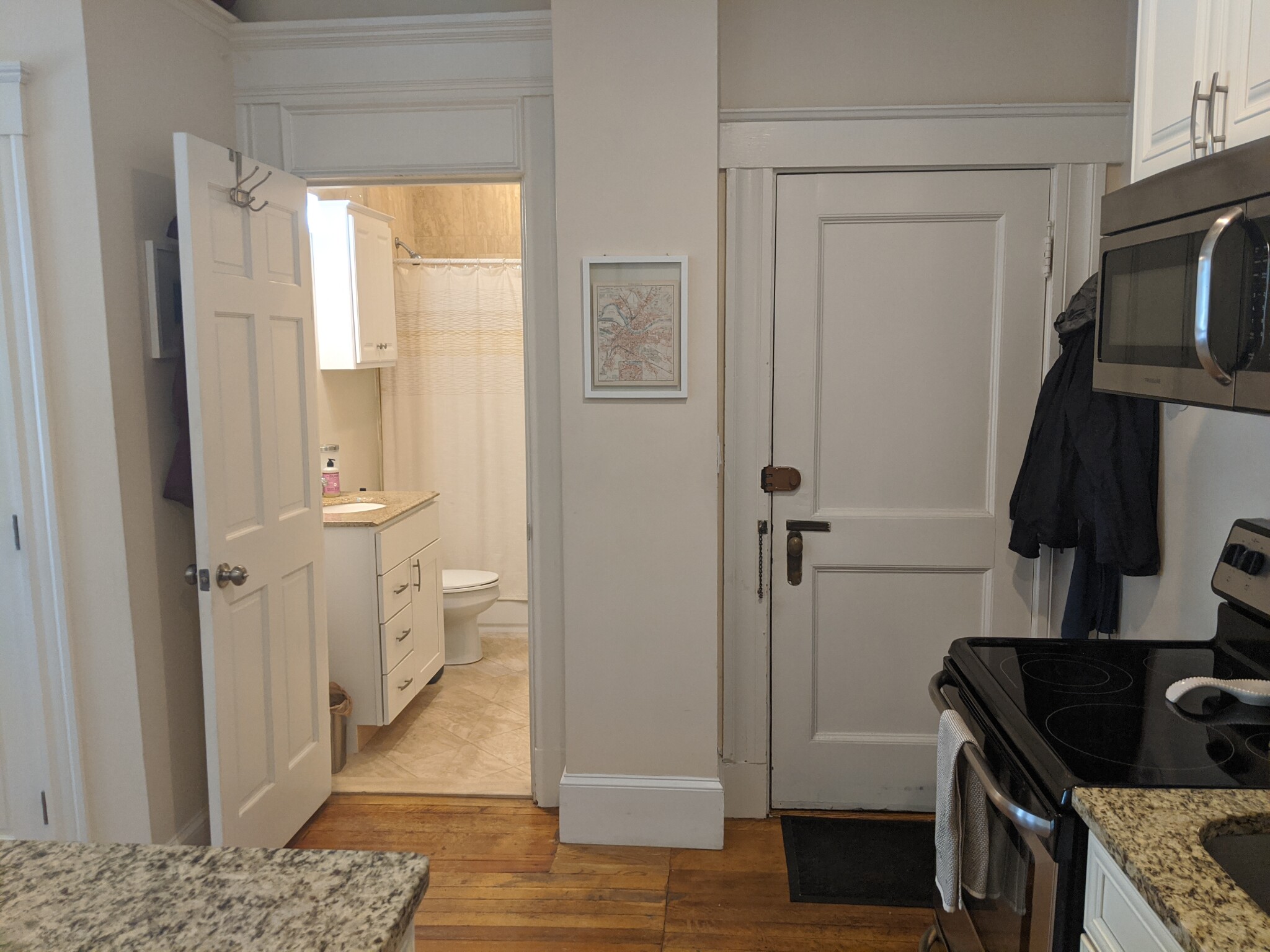 591 Beacon St, Fenway