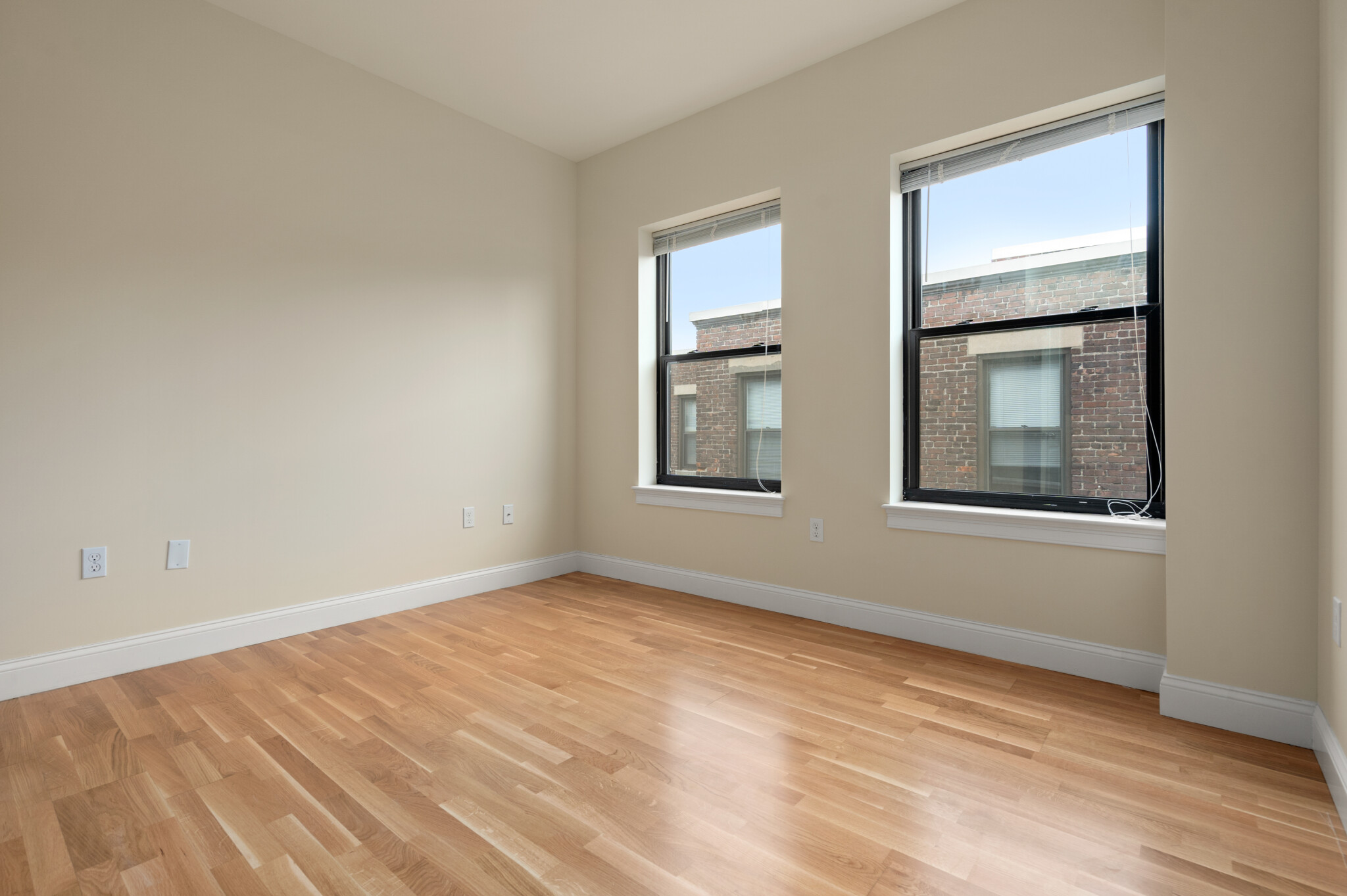 Photos of apartment on Peterborough St.,Boston MA 02215