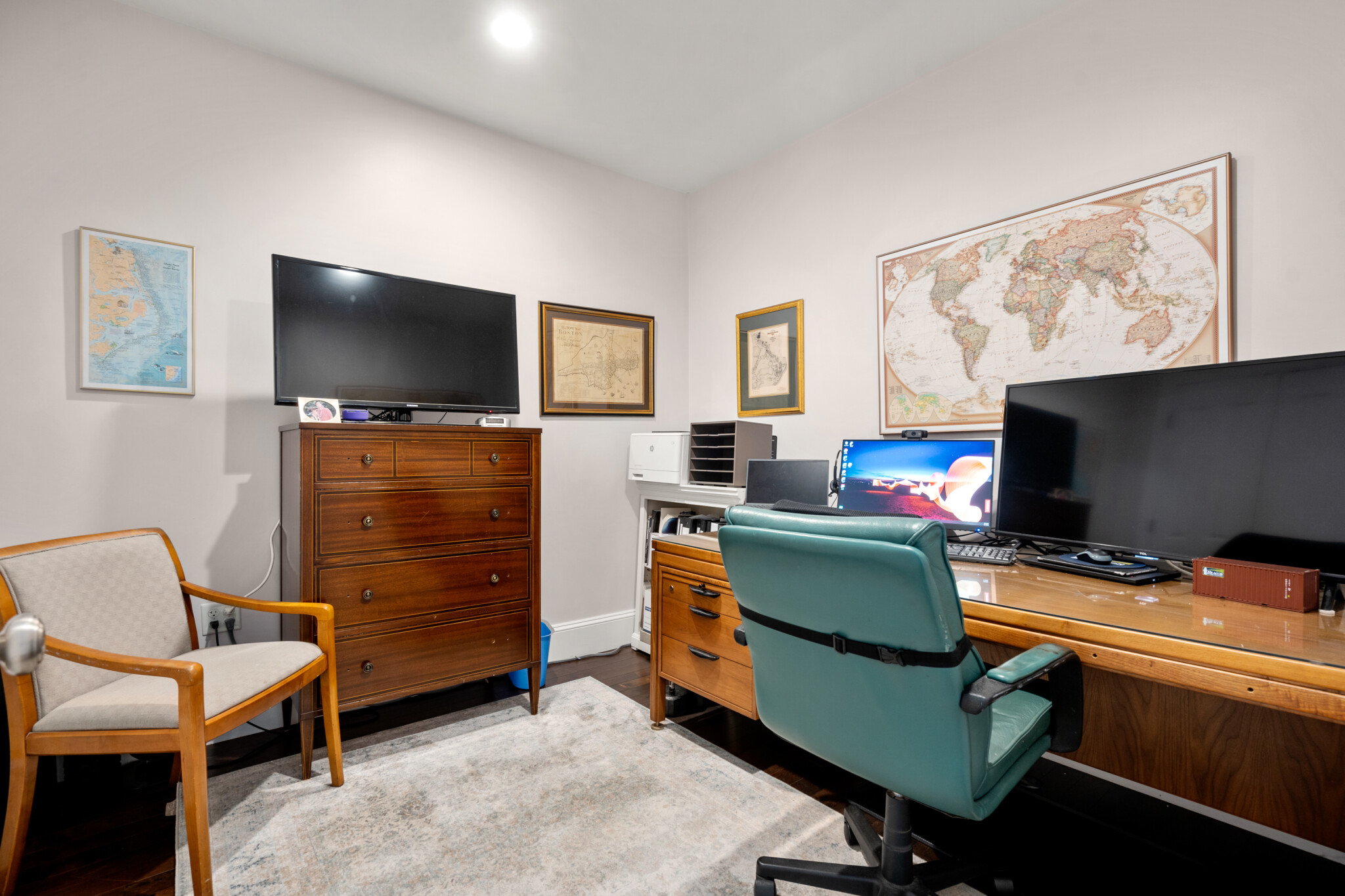 50 Dedham Ave, Needham