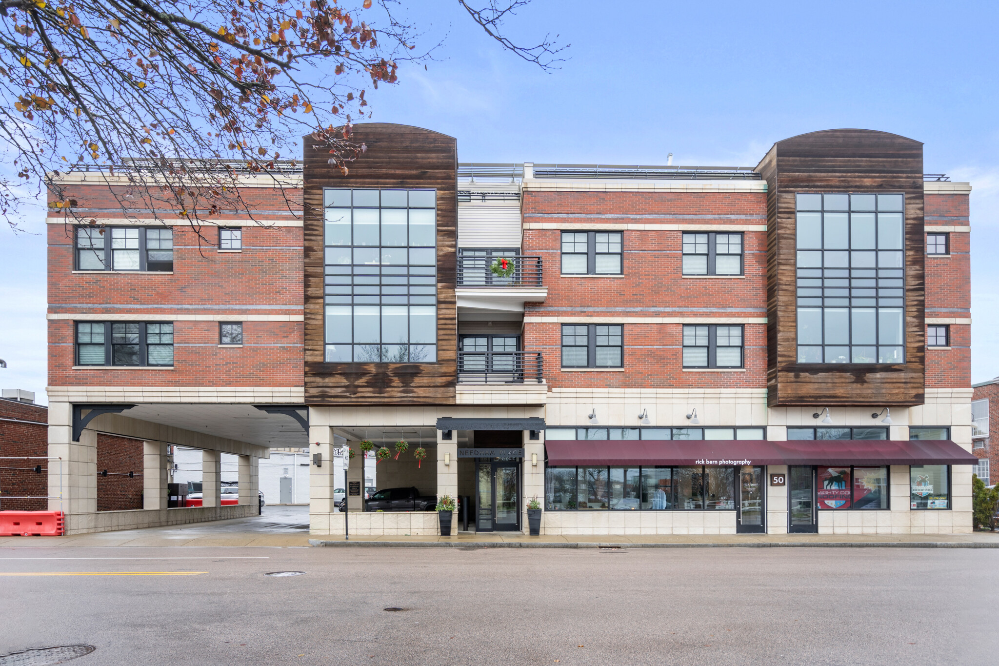 50 Dedham Ave, Needham