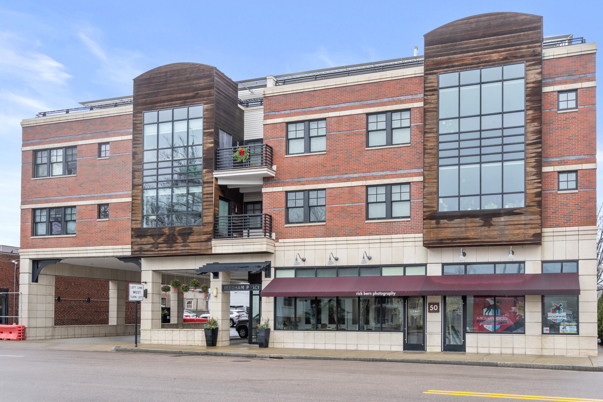 50 Dedham Ave, Needham