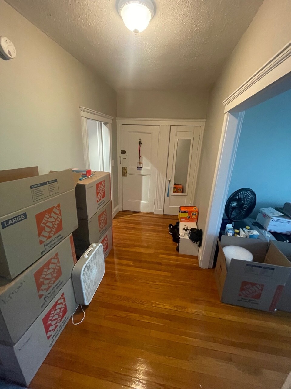 185 Chestnut Hill Ave, Brighton