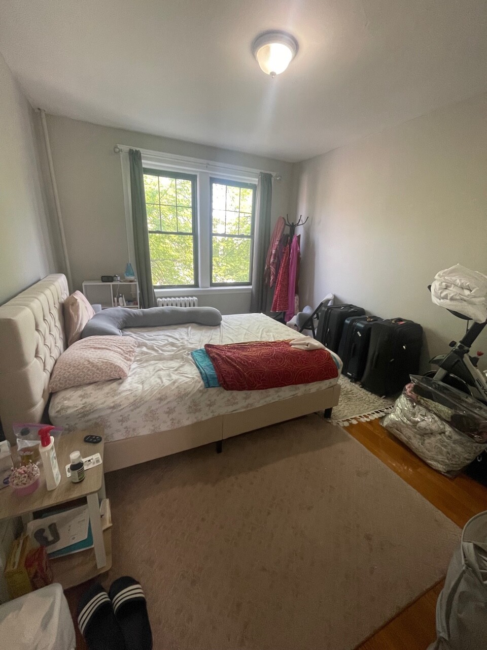 185 Chestnut Hill Ave, Brighton