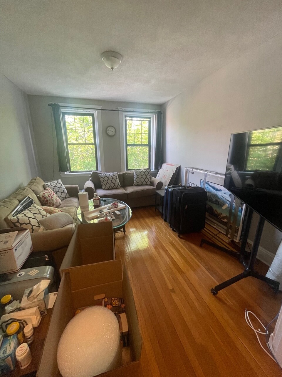 185 Chestnut Hill Ave, Brighton