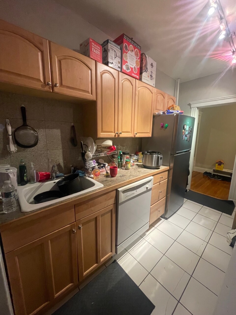 185 Chestnut Hill Ave, Brighton