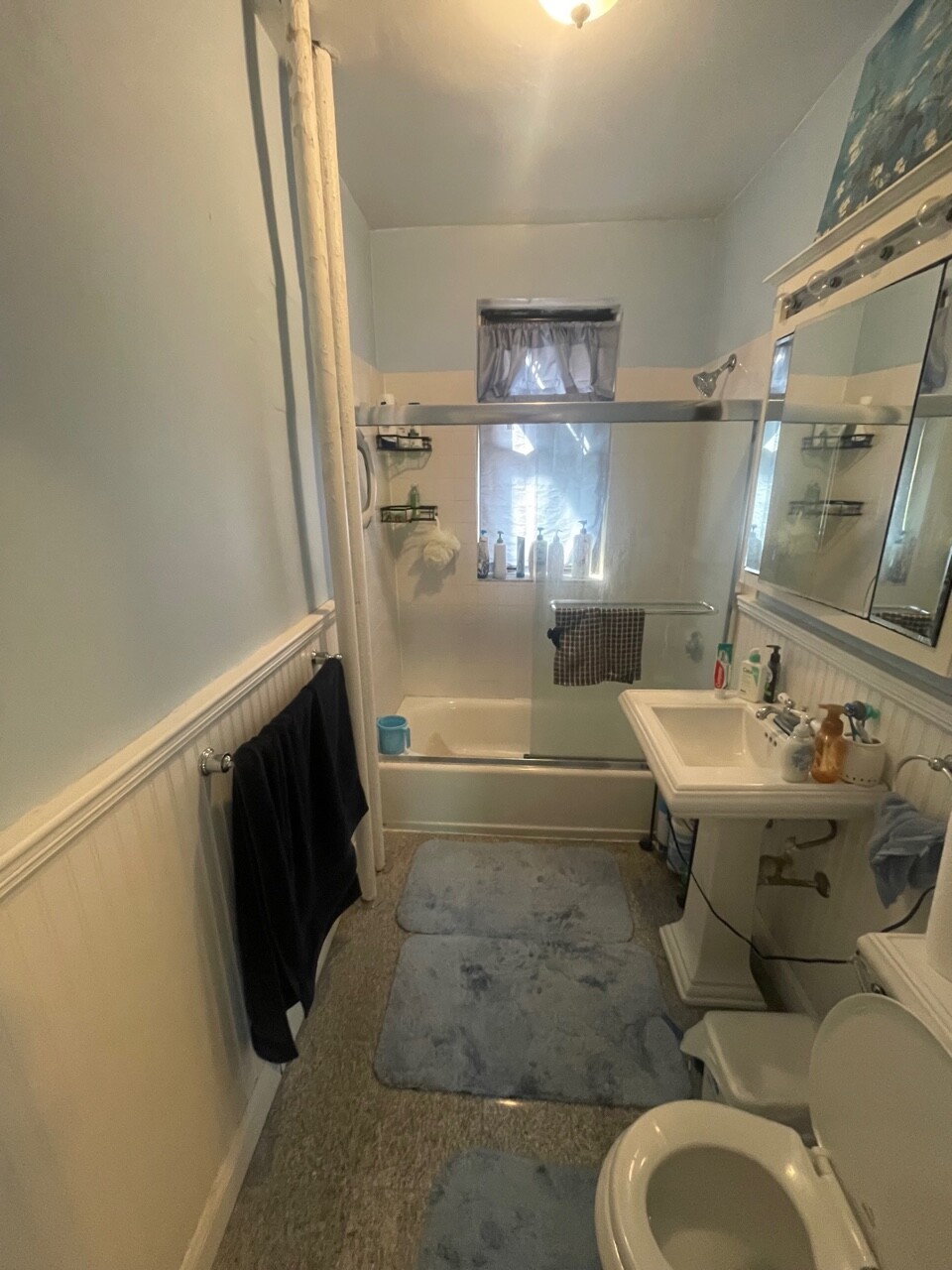 185 Chestnut Hill Ave, Brighton