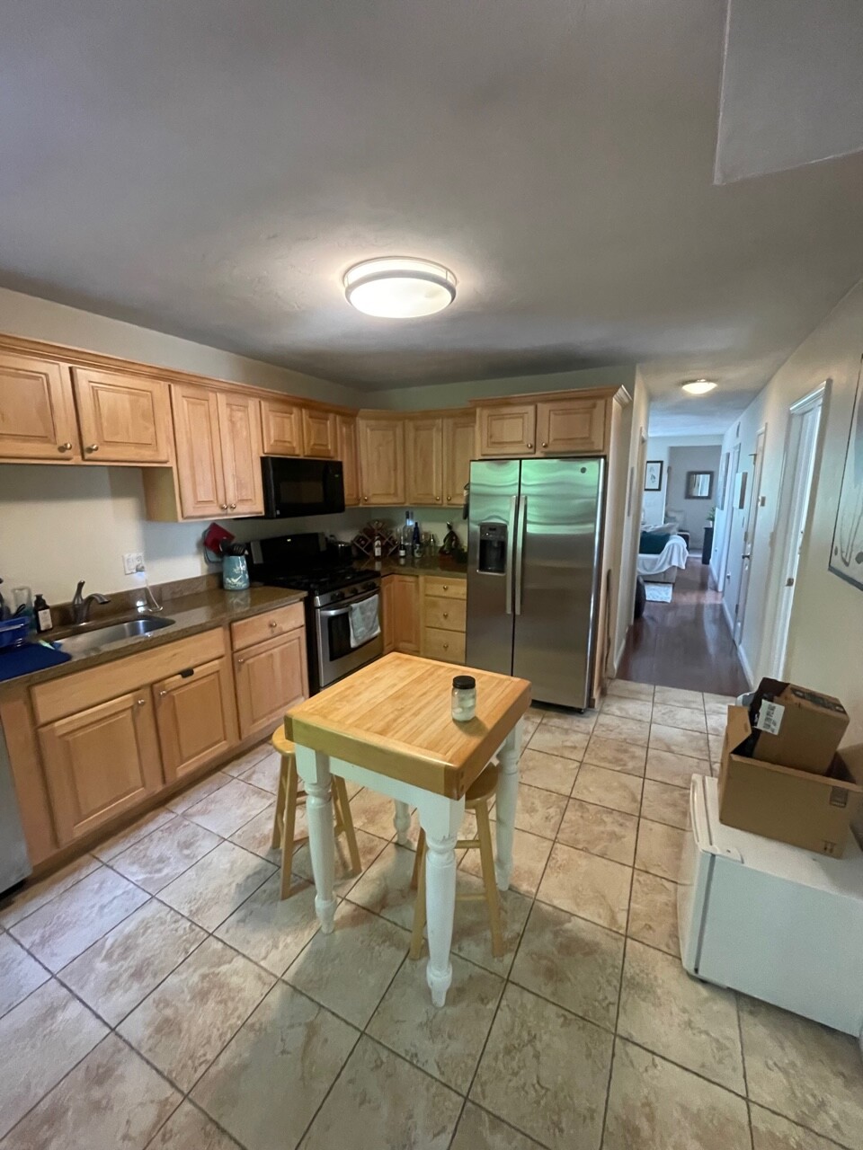 95 Kilsyth Rd, Brighton