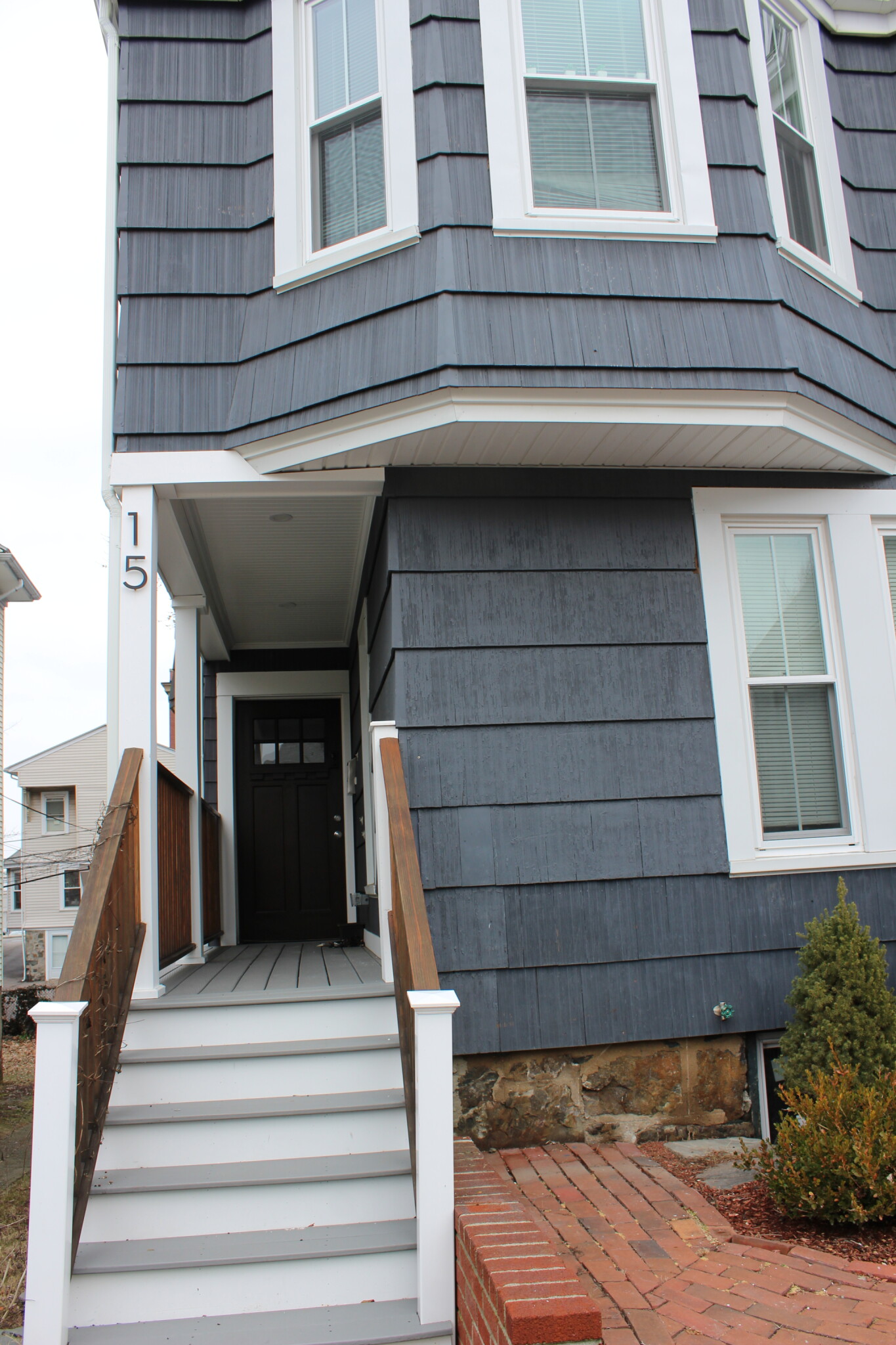 15 Pomeroy St, Allston