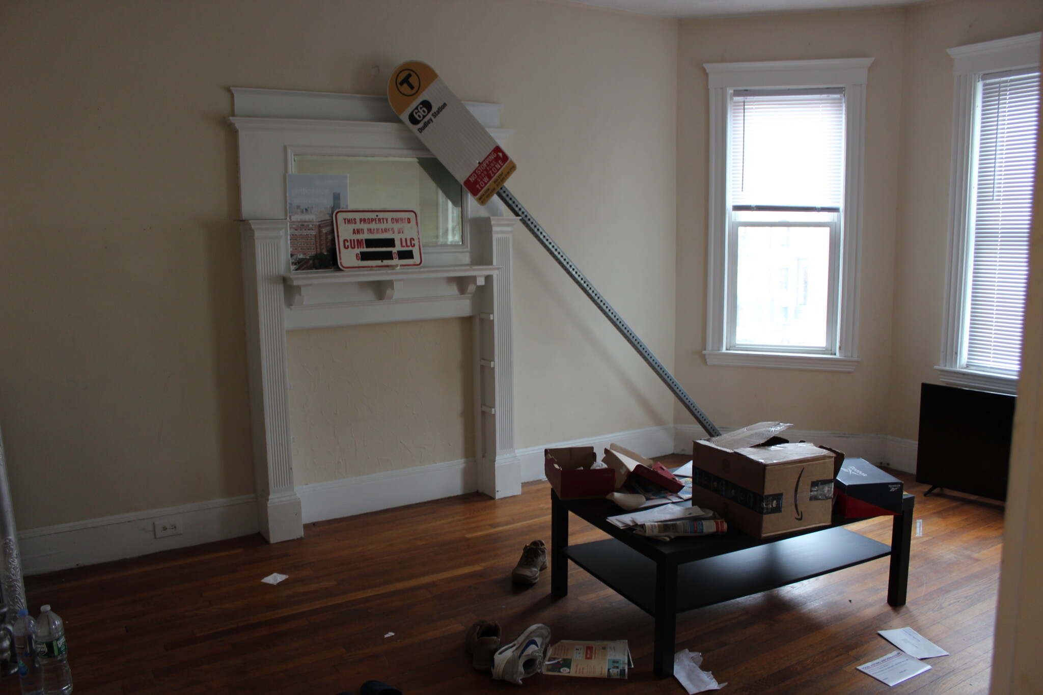 5 Harvard Ter, Allston