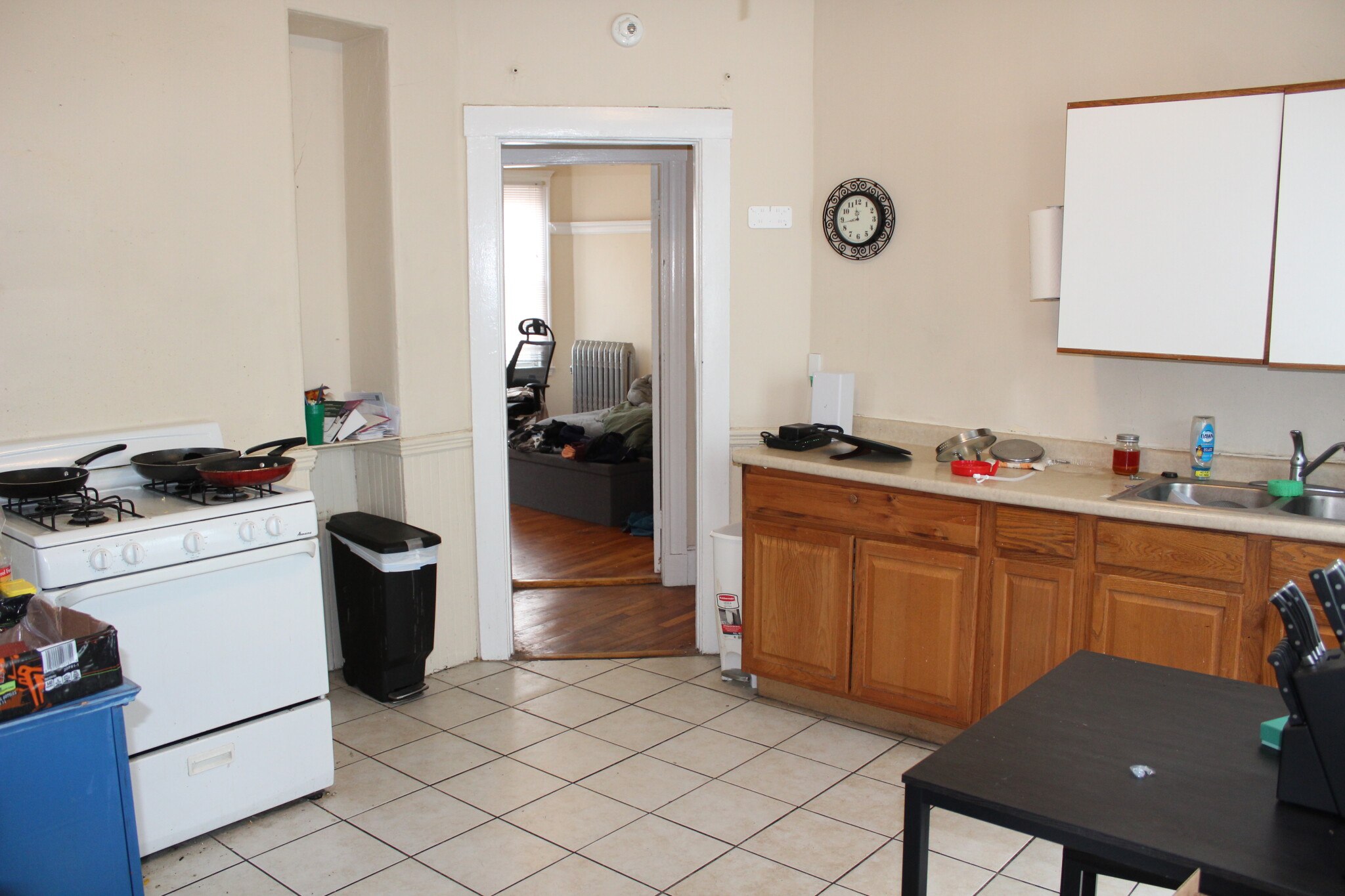 5 Harvard Ter, Allston