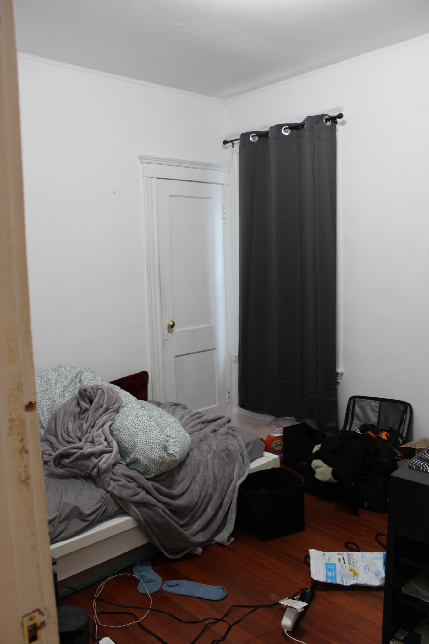 5 Harvard Ter, Allston