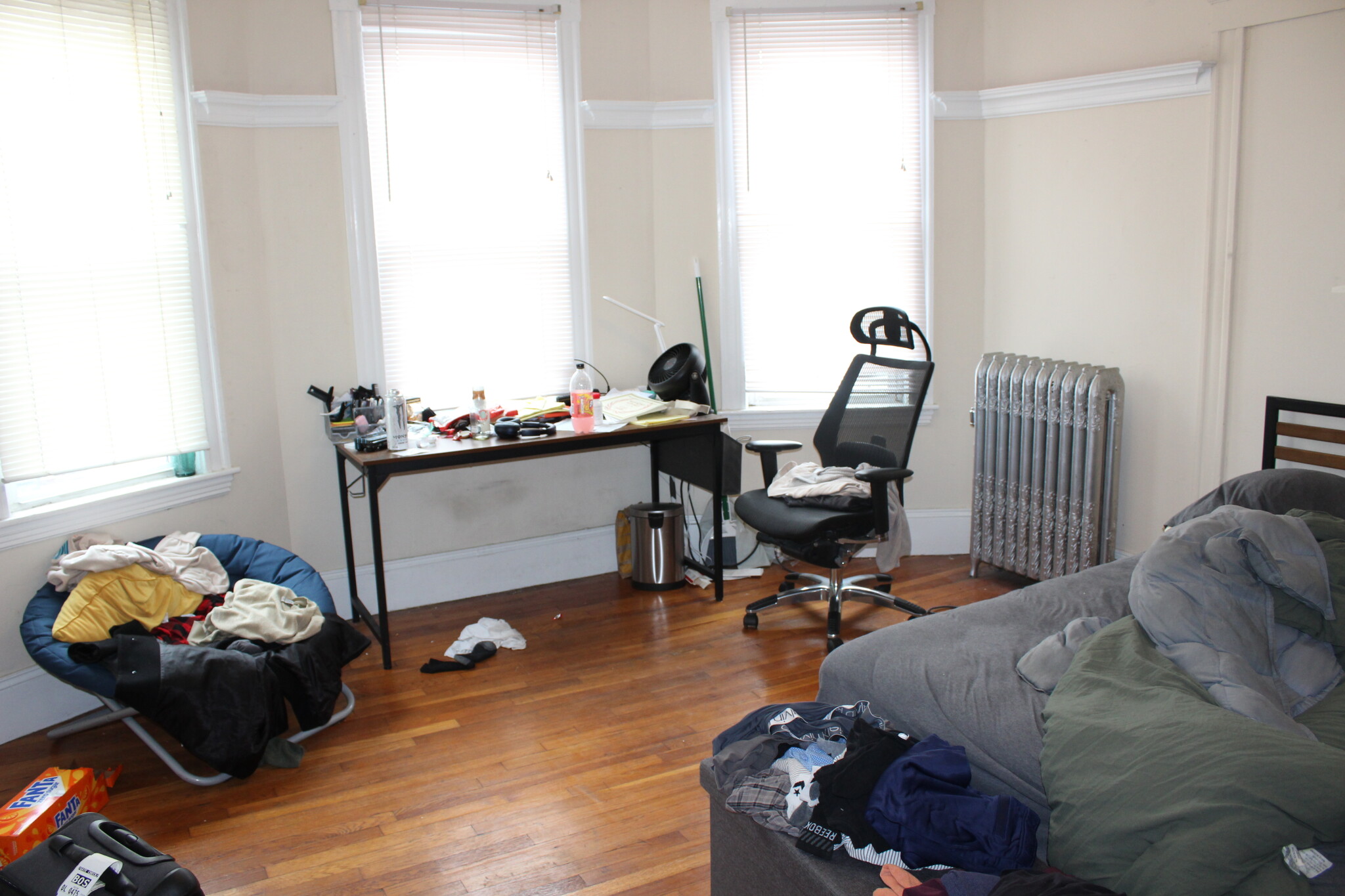 5 Harvard Ter, Allston