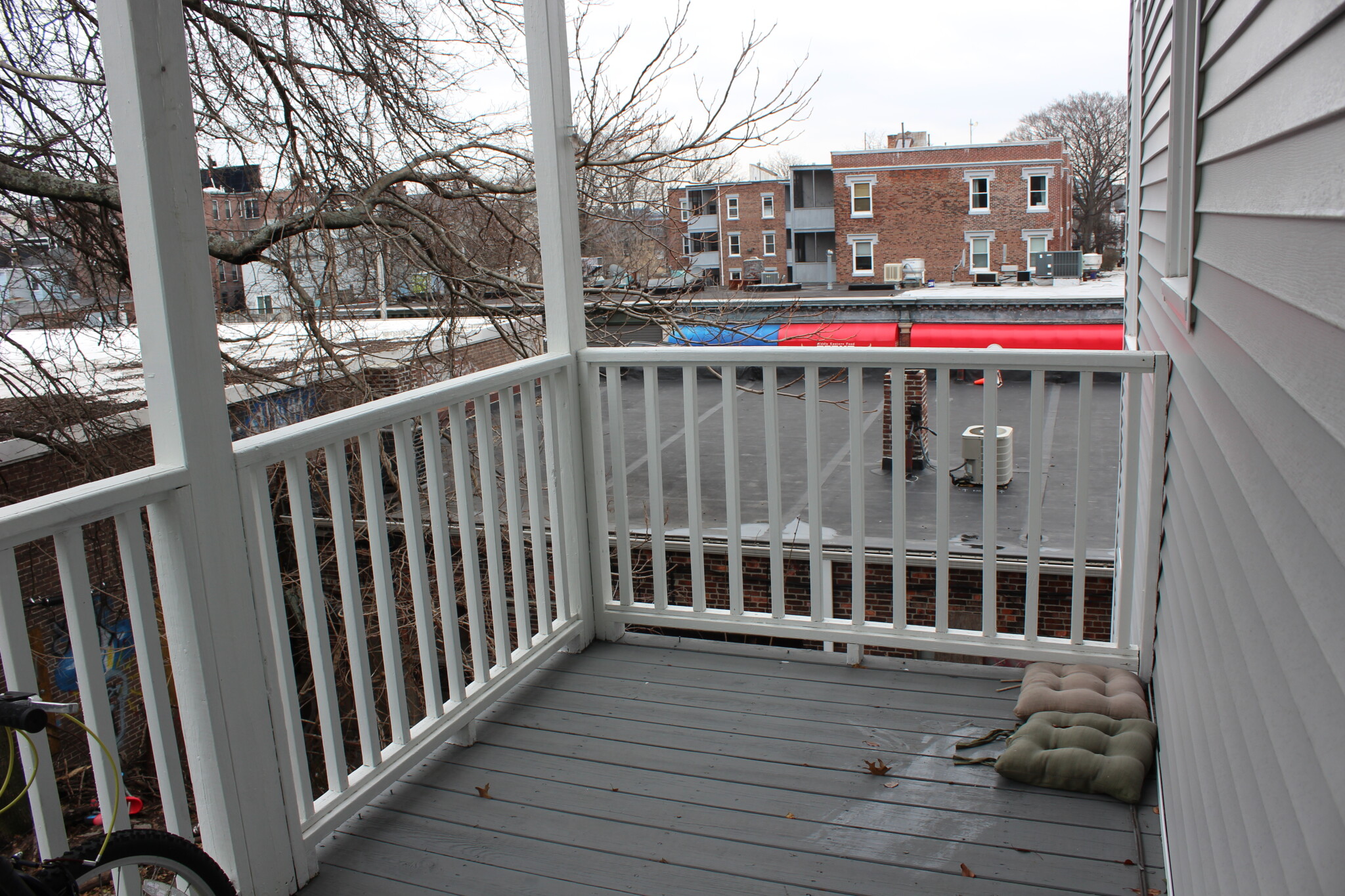 5 Harvard Ter, Allston