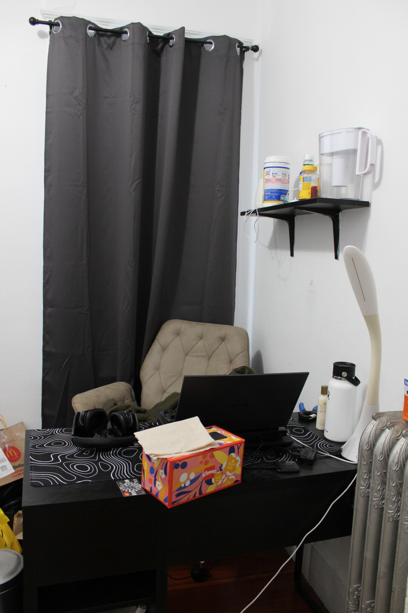 5 Harvard Ter, Allston