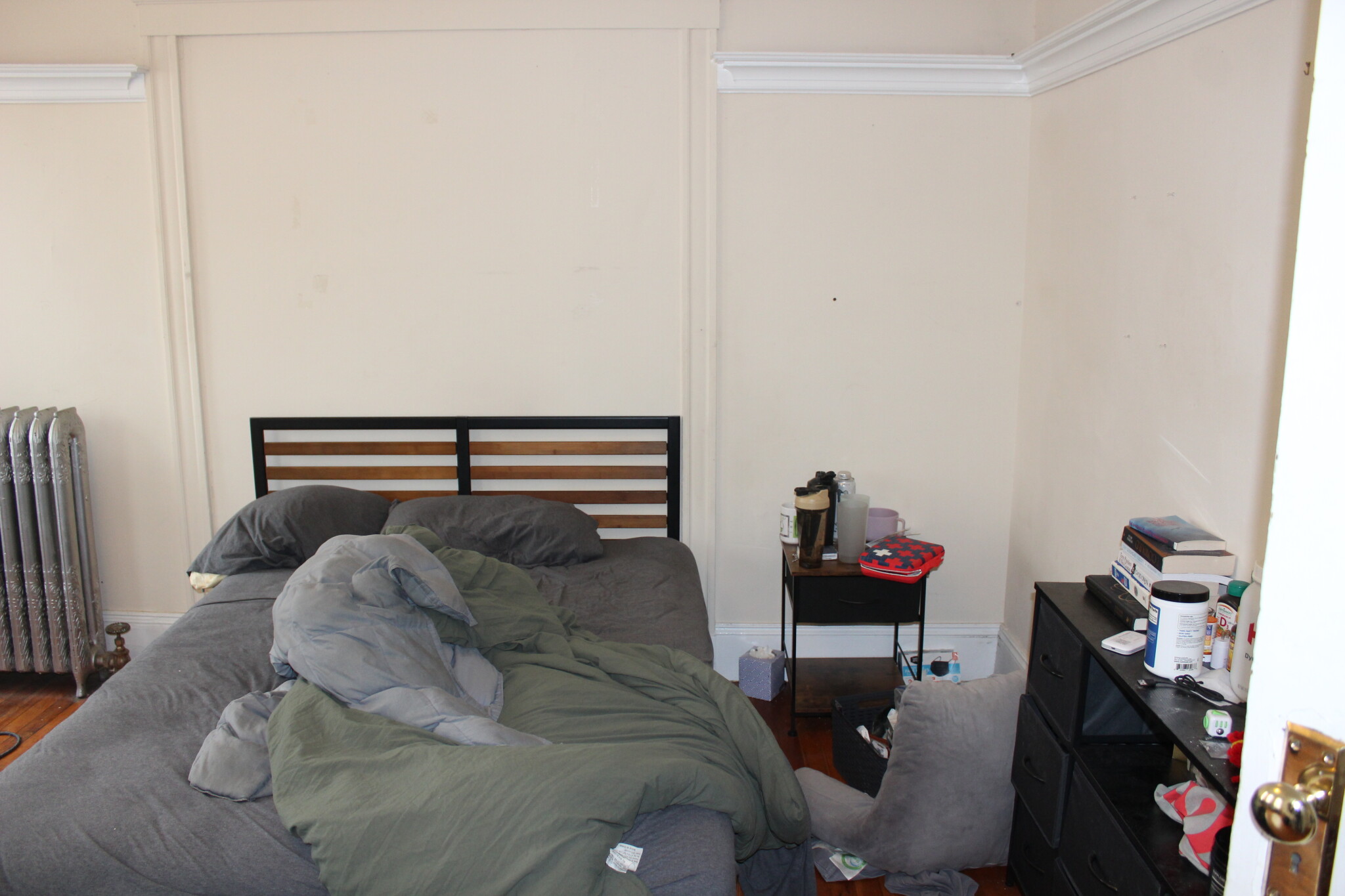 5 Harvard Ter, Allston