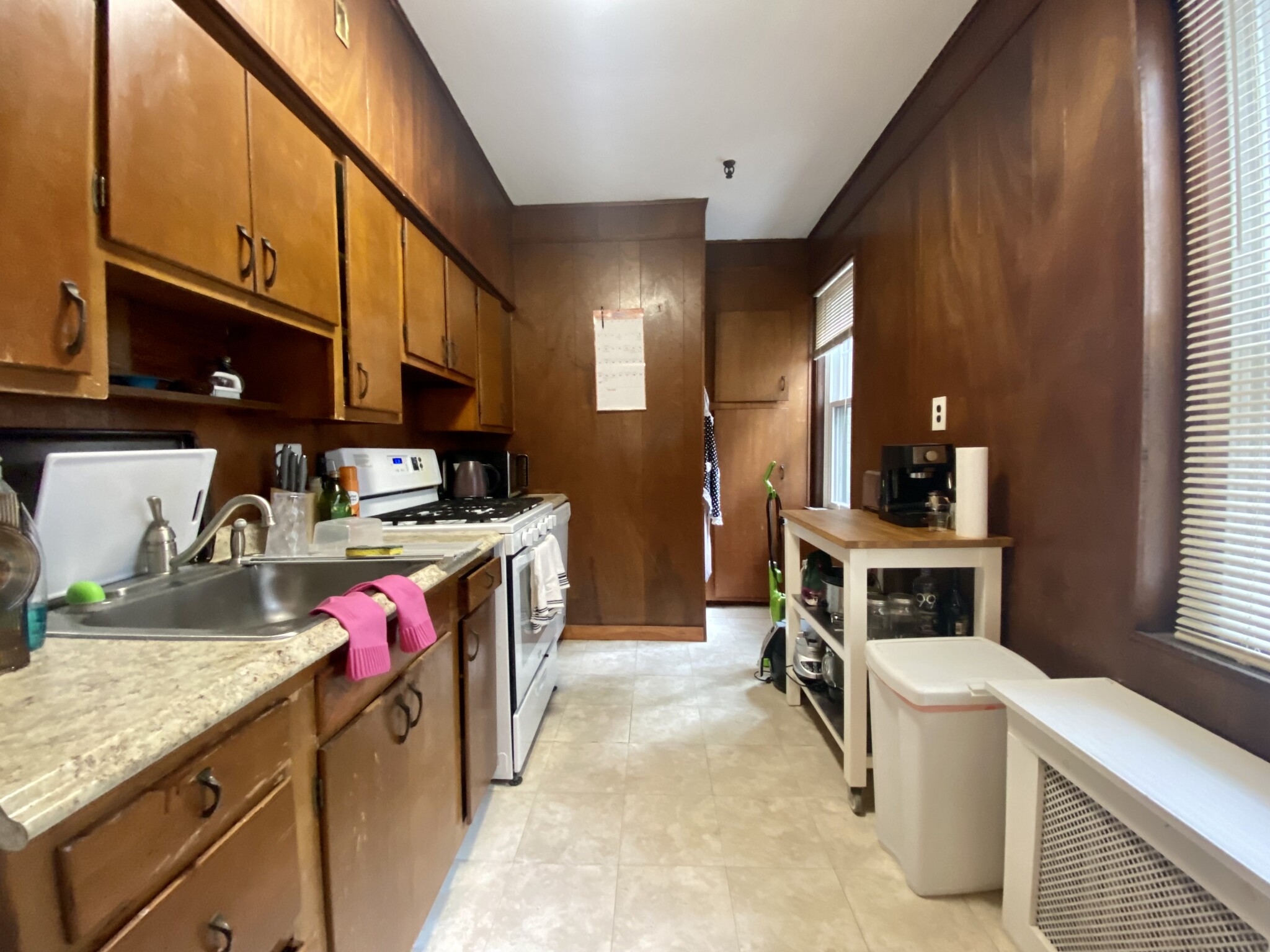 1999 Commonwealth Ave, Brighton