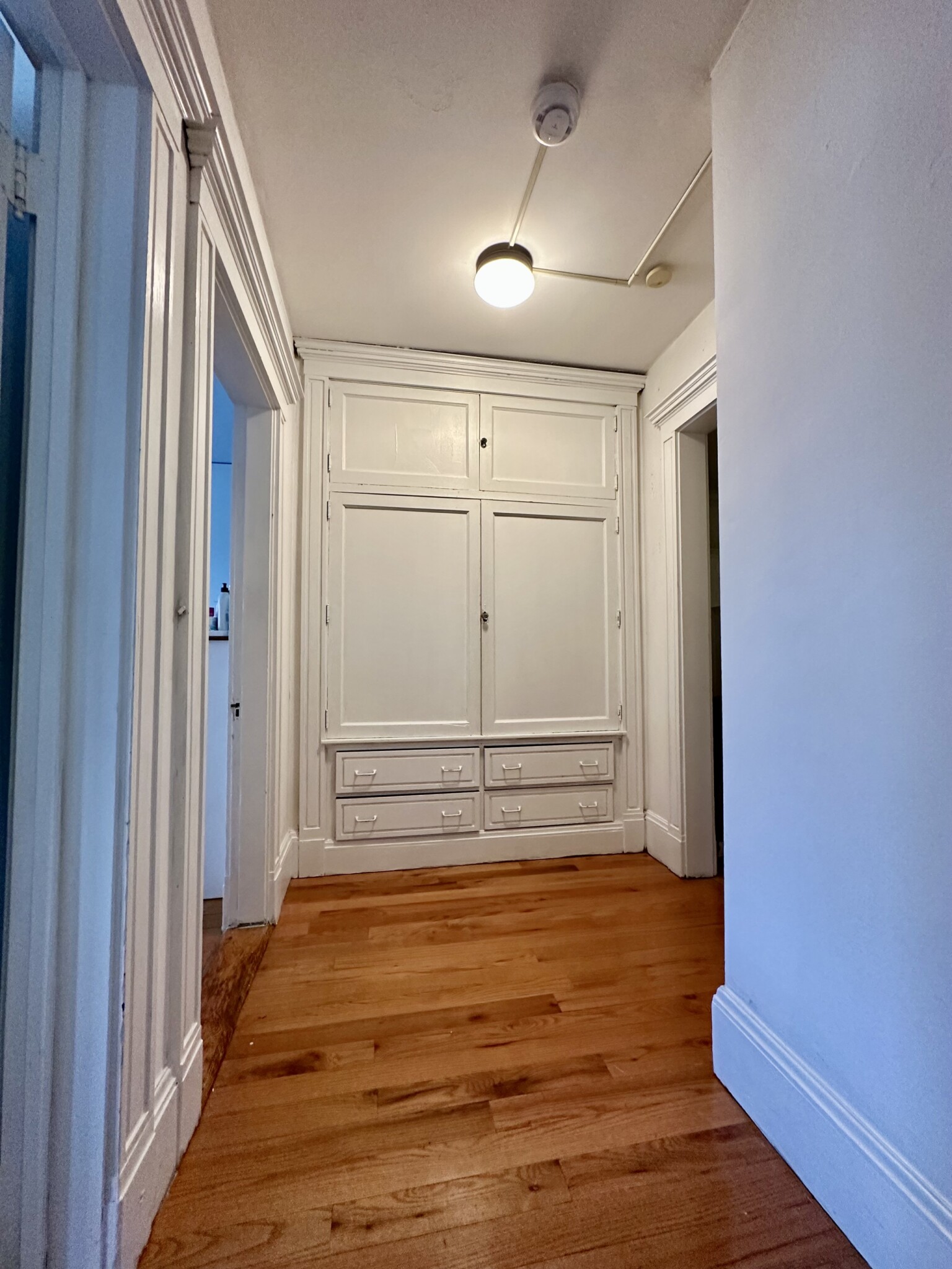 Photos of apartment on Park Dr.,Boston MA 
