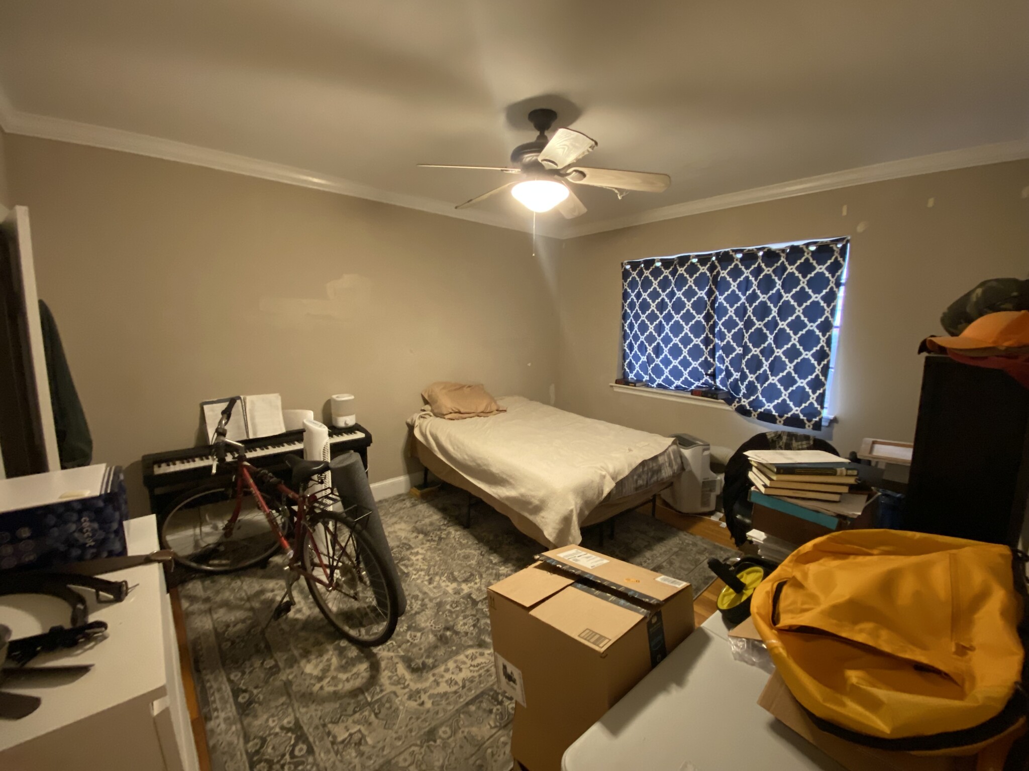 93 Strathmore Rd. — Brighton