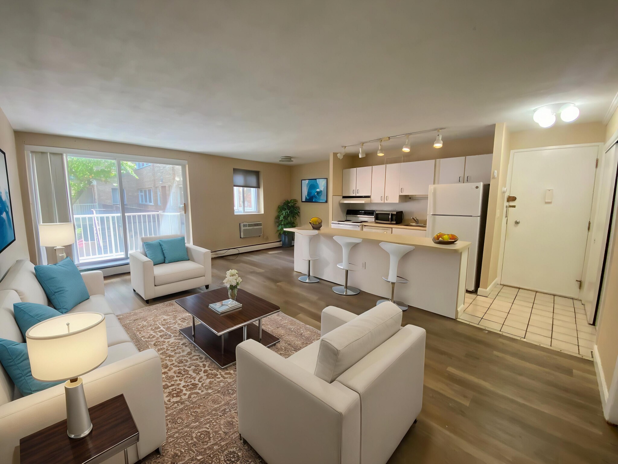 Concept Properties