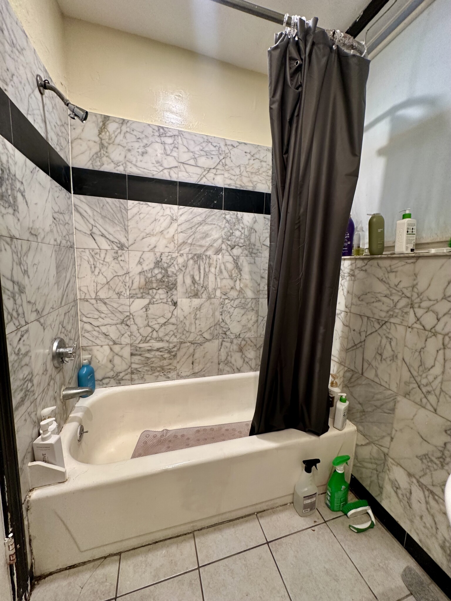 Photos of apartment on Park Vale,Boston MA 02134
