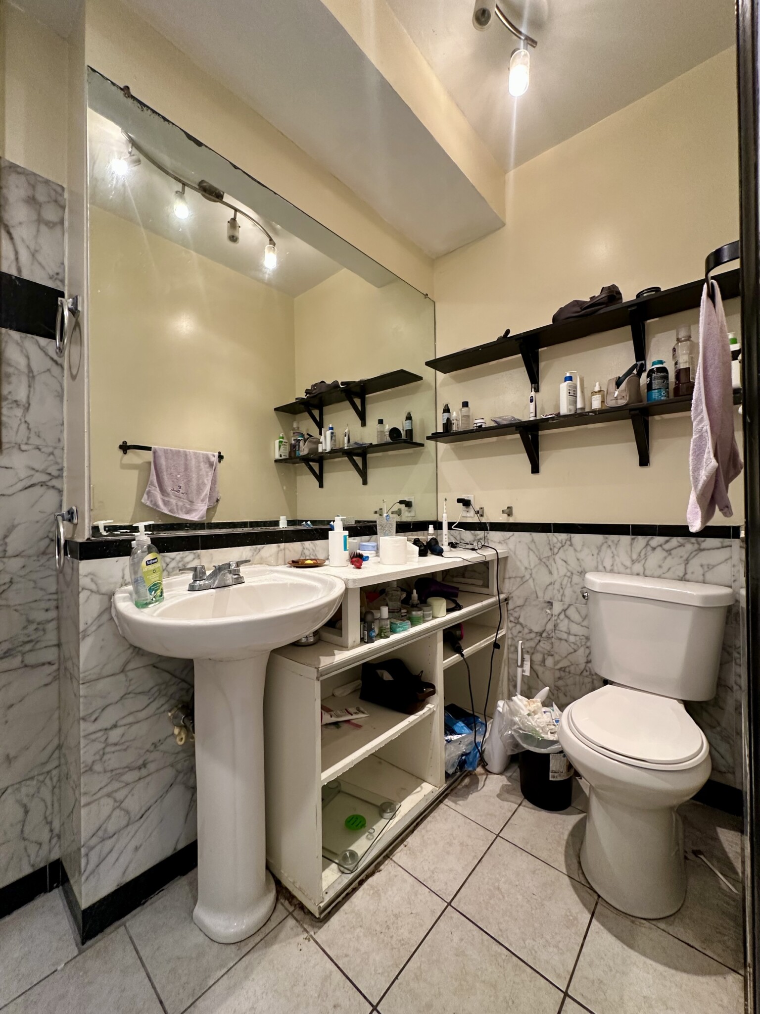 Photos of apartment on Park Vale,Boston MA 02134