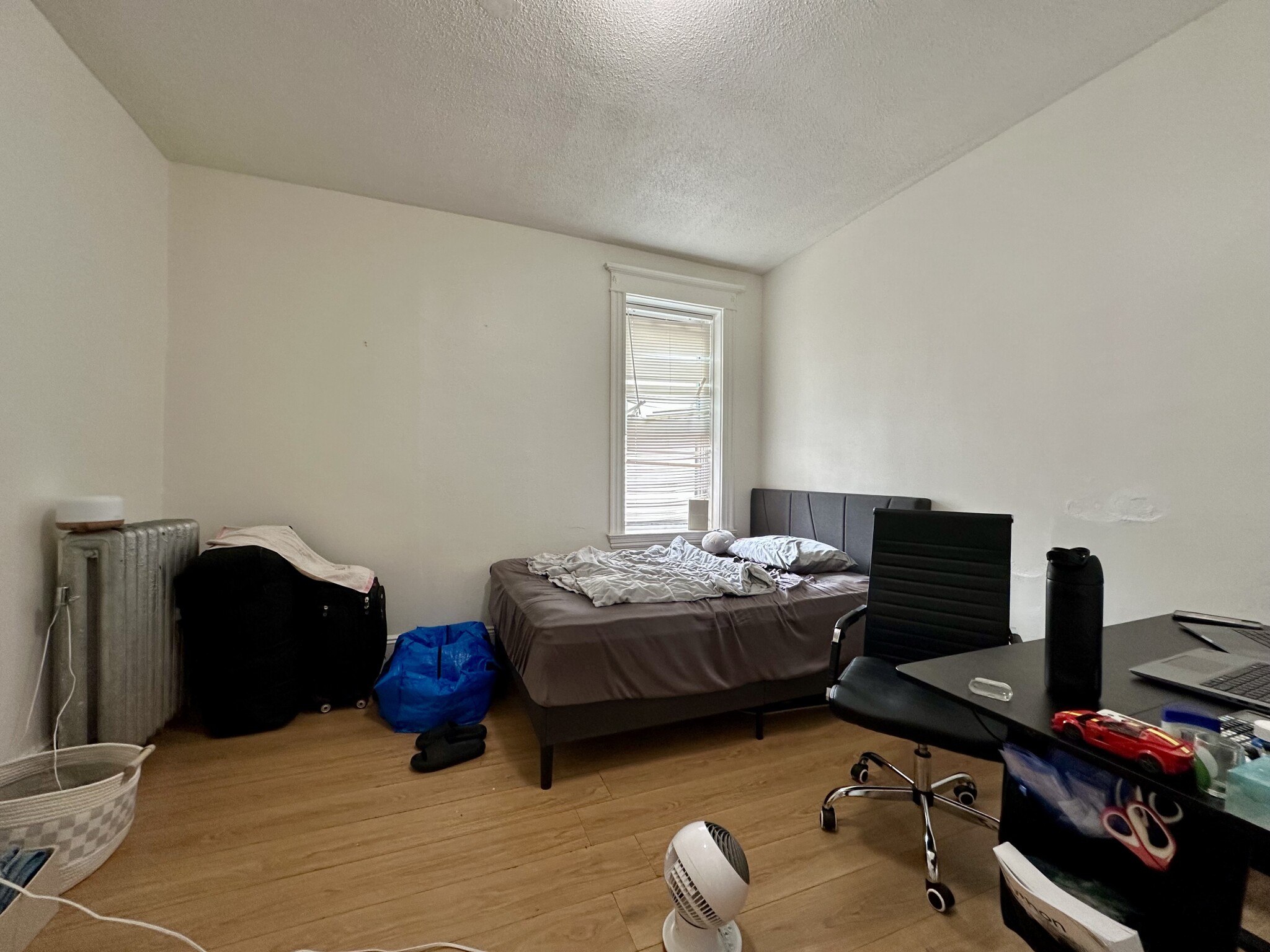 Photos of apartment on Park Vale,Boston MA 02134